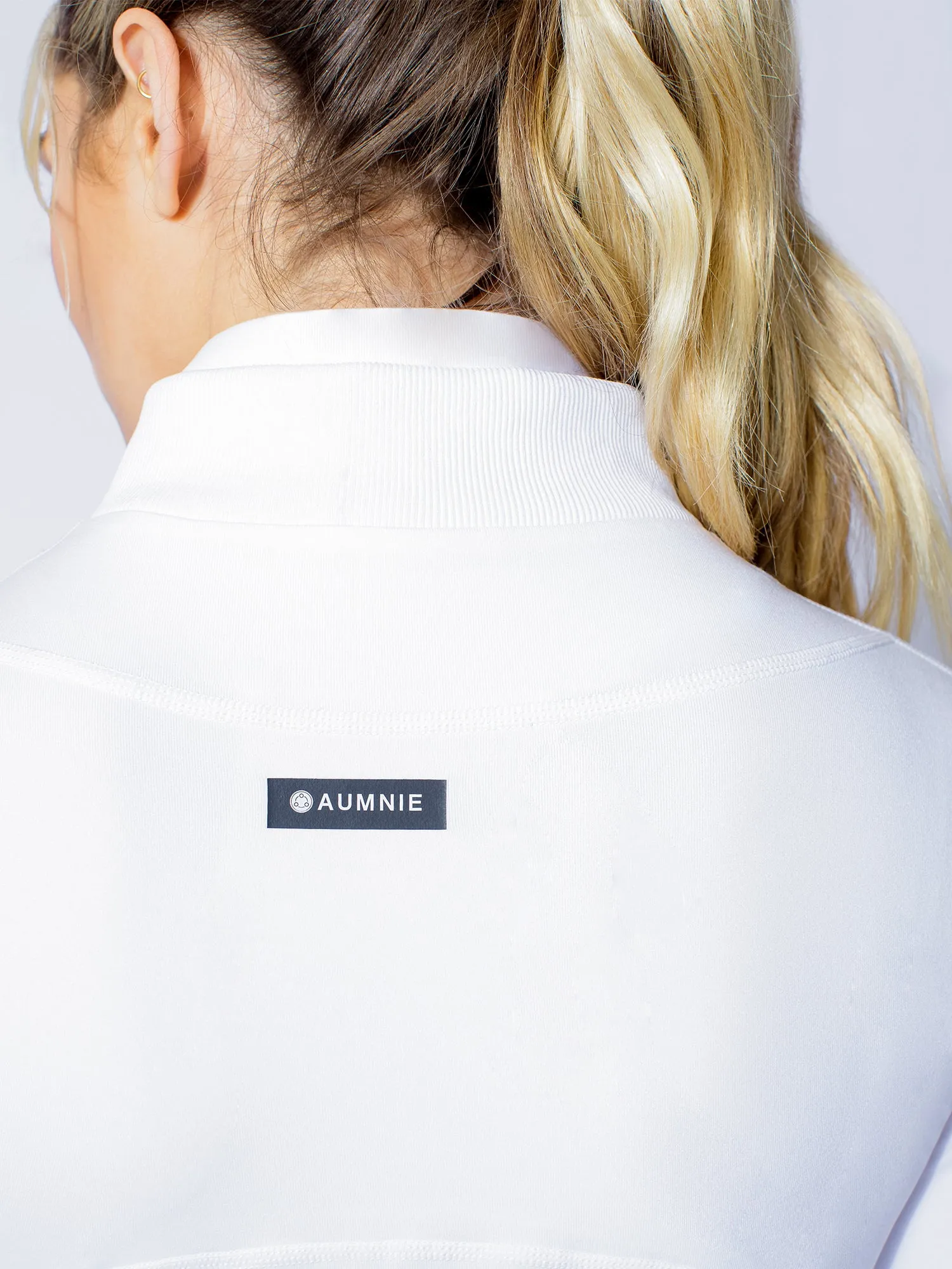 FIT JACKET 3.0, WHITE