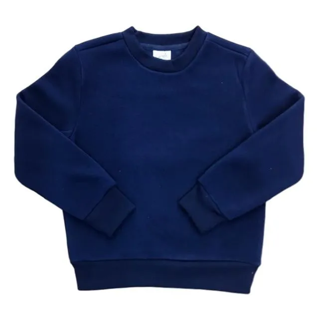 Fleece Crew neck - Unisex