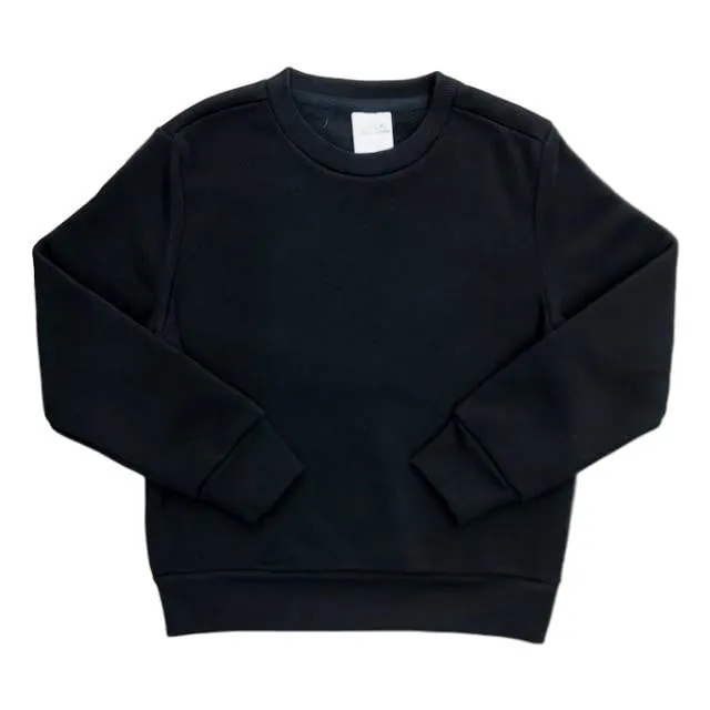 Fleece Crew neck - Unisex
