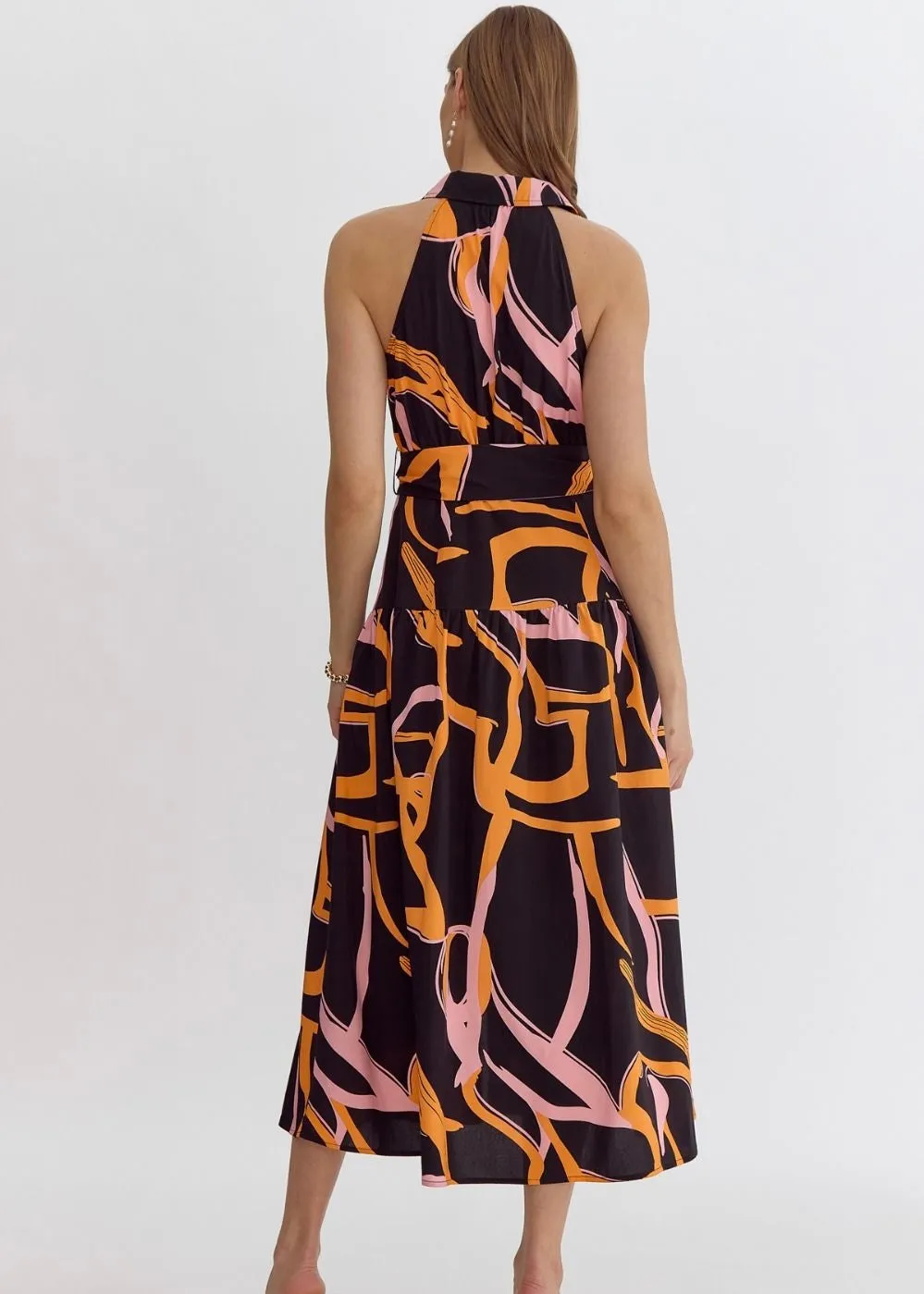 Florida Keys Dress