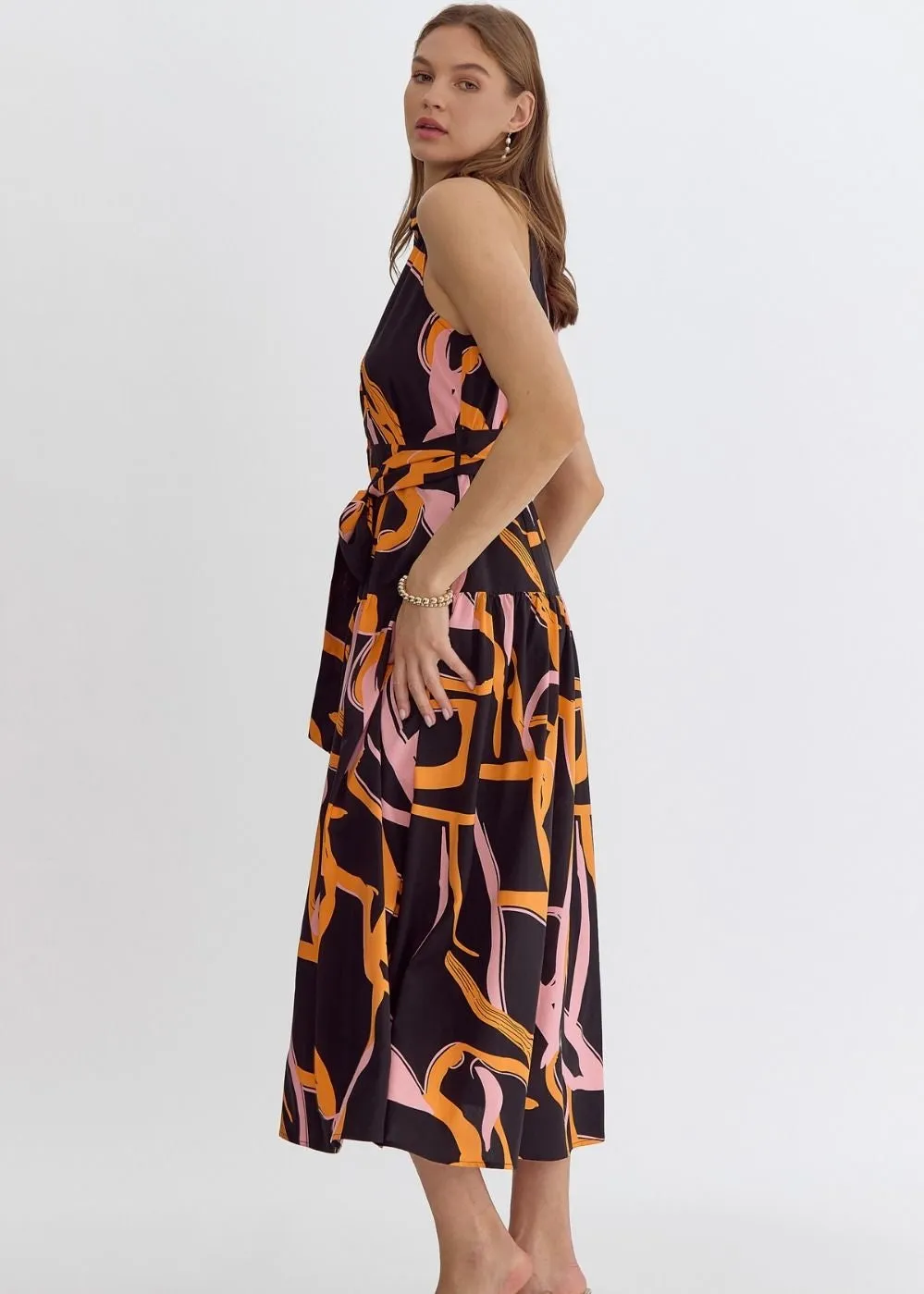 Florida Keys Dress