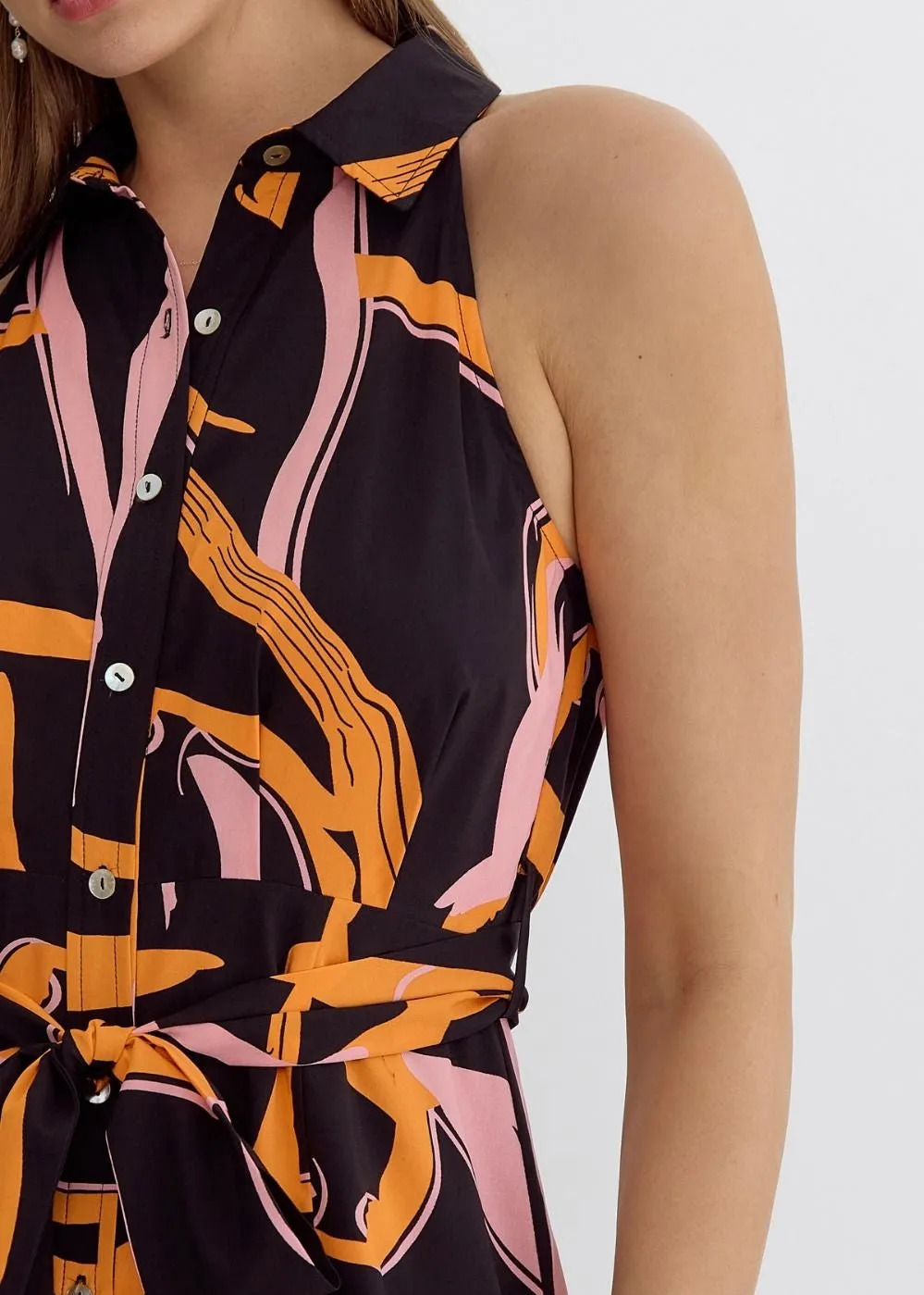 Florida Keys Dress