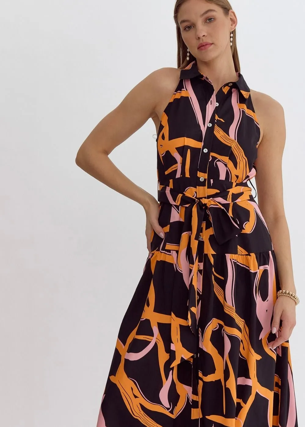 Florida Keys Dress
