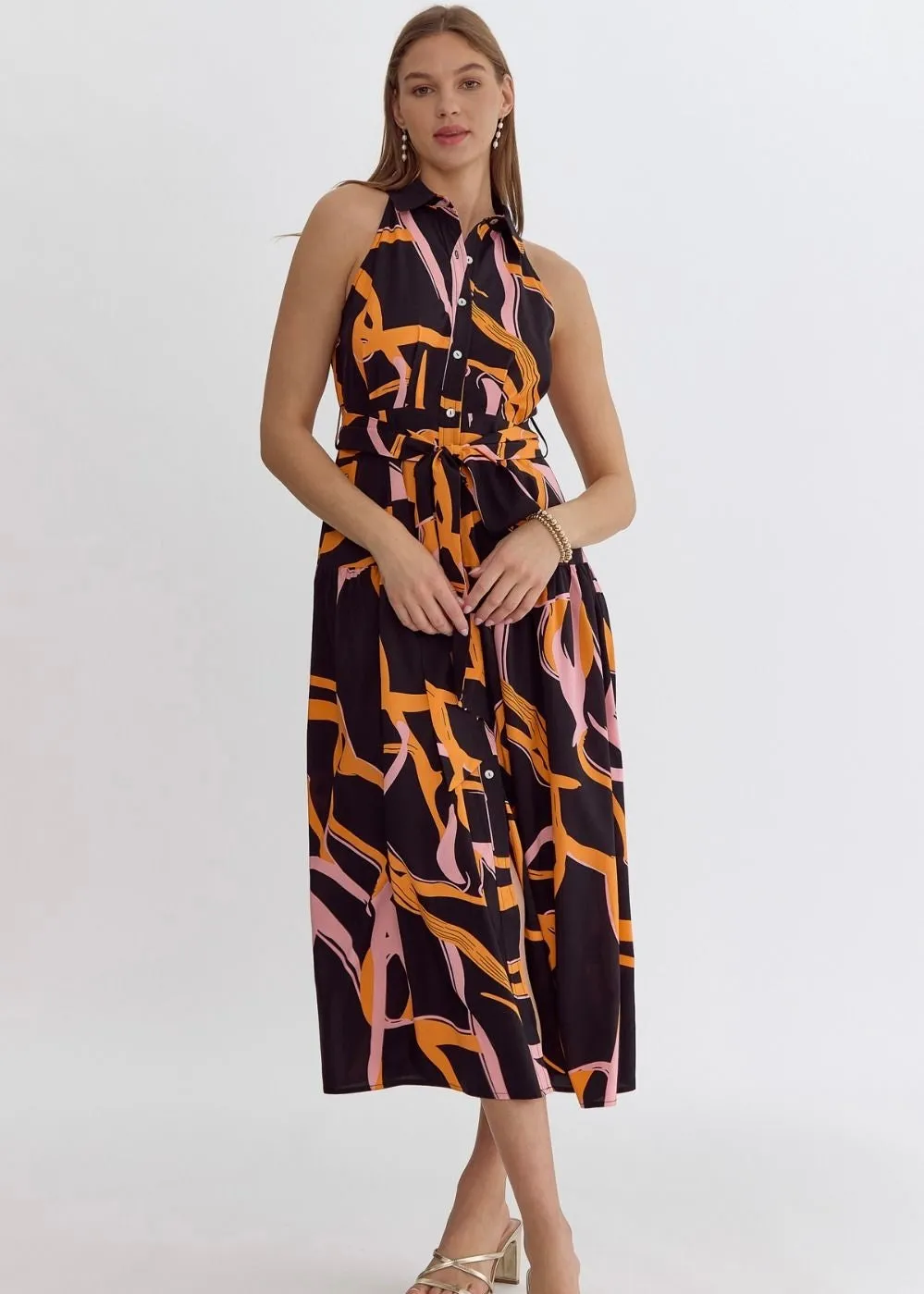 Florida Keys Dress