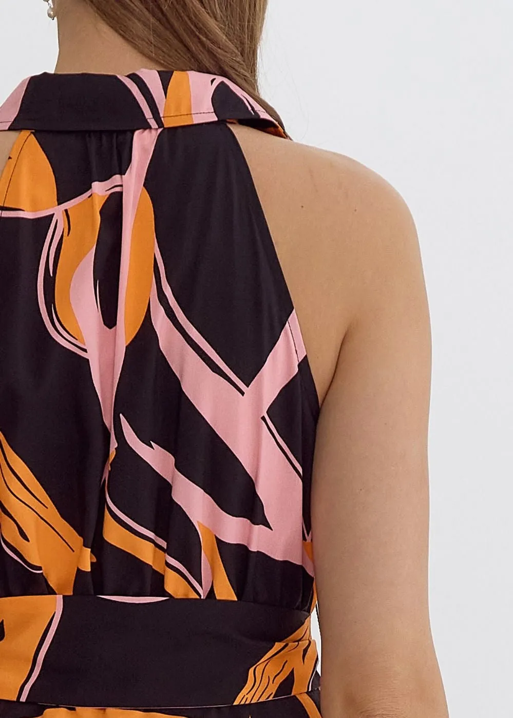 Florida Keys Dress