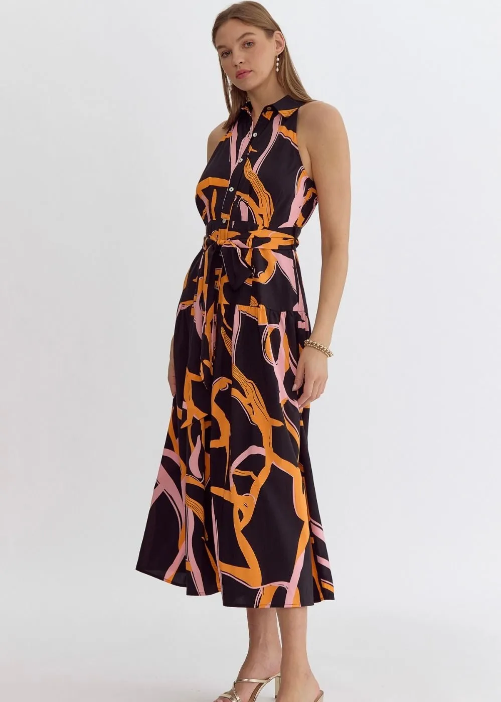 Florida Keys Dress