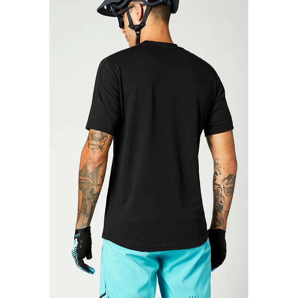 FOX RANGER DRIRELEASE® JERSEY [BLACK]