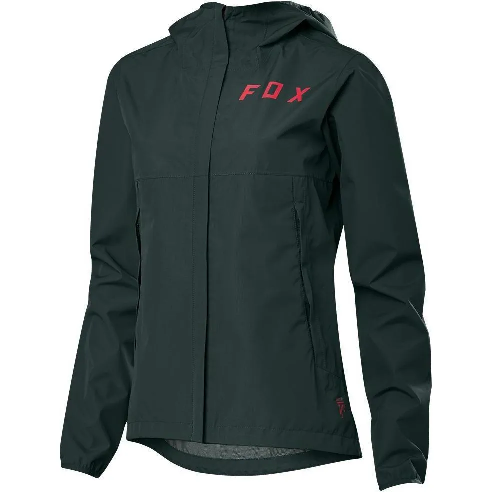 Fox Womens Ranger 2.5L Water Jacket