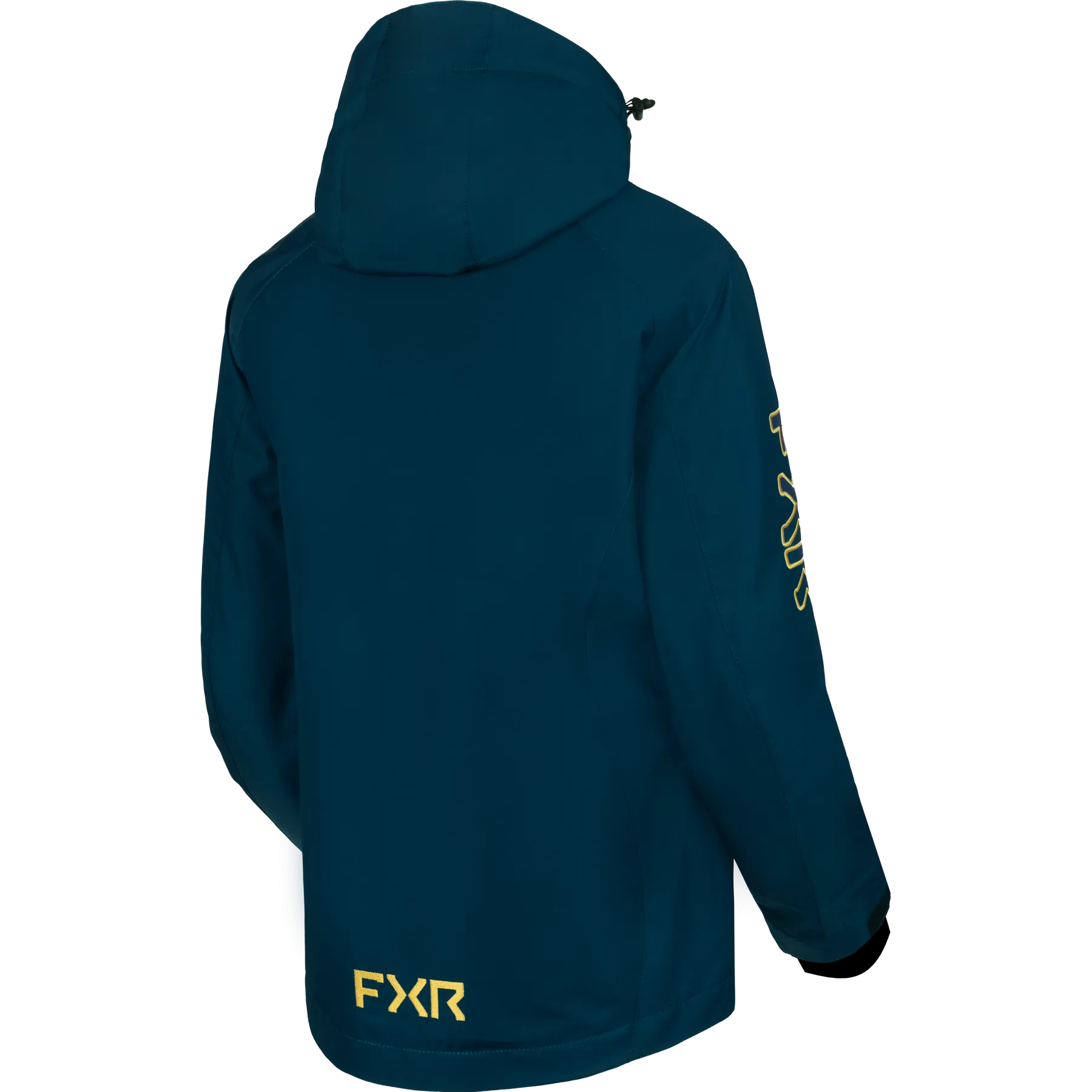 Fresh Women's Jacket