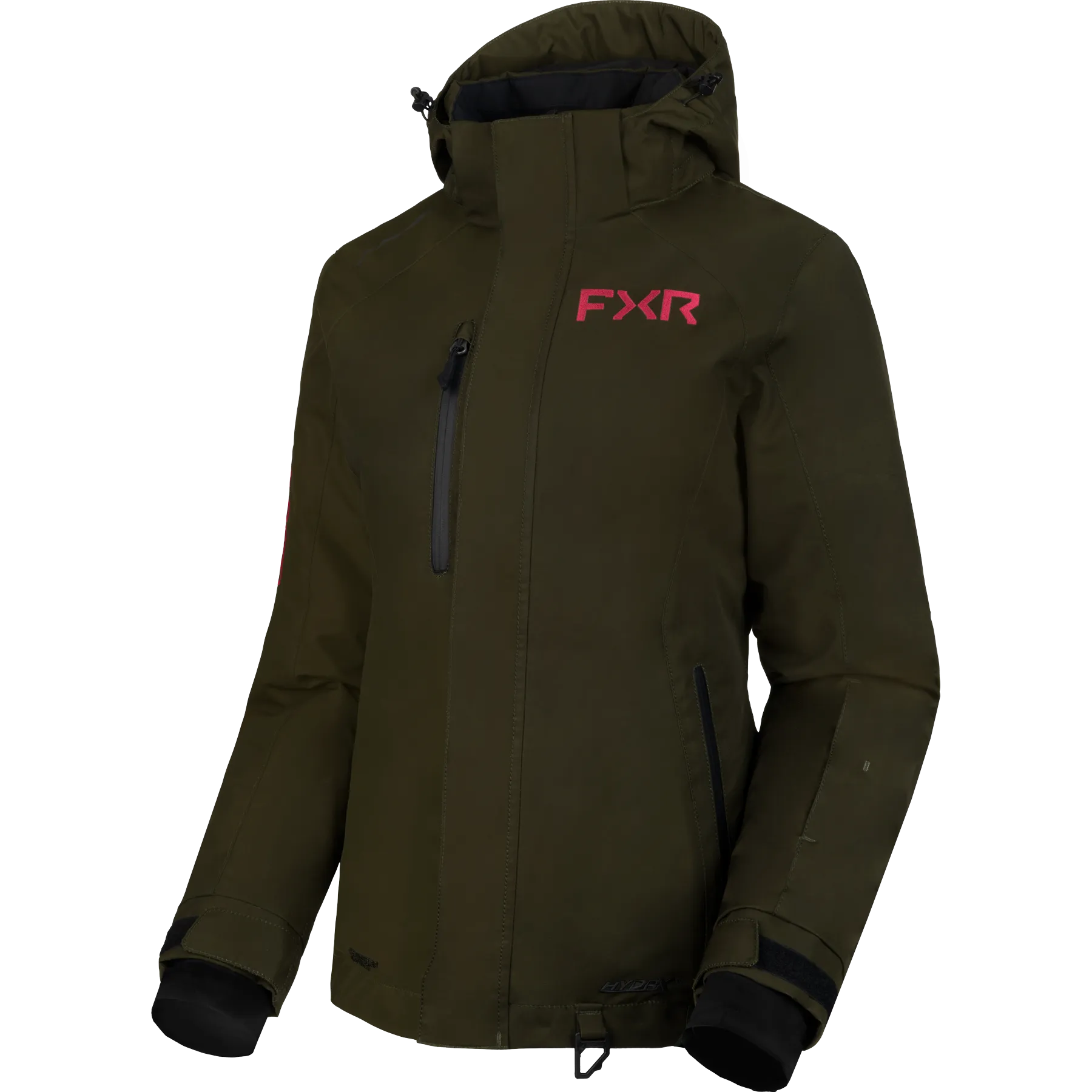 Fresh Women's Jacket