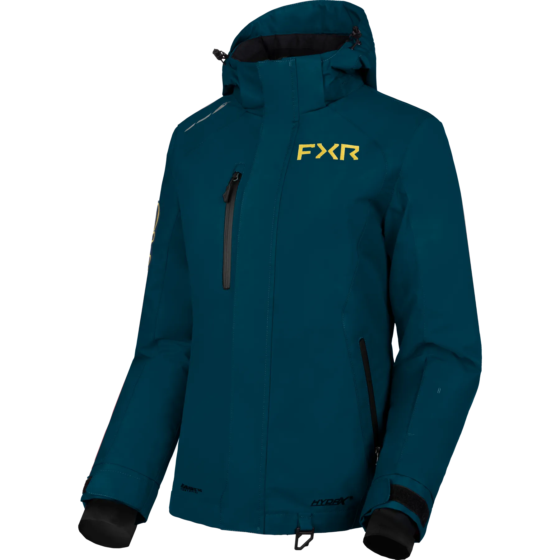 Fresh Women's Jacket
