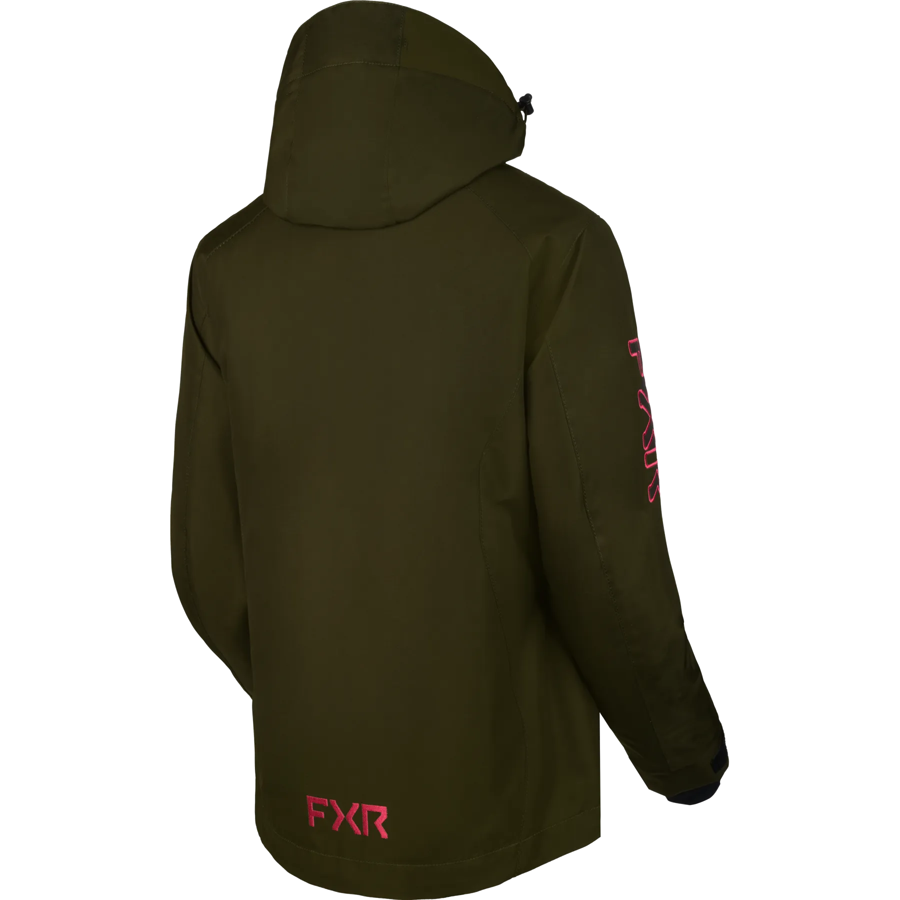 Fresh Women's Jacket