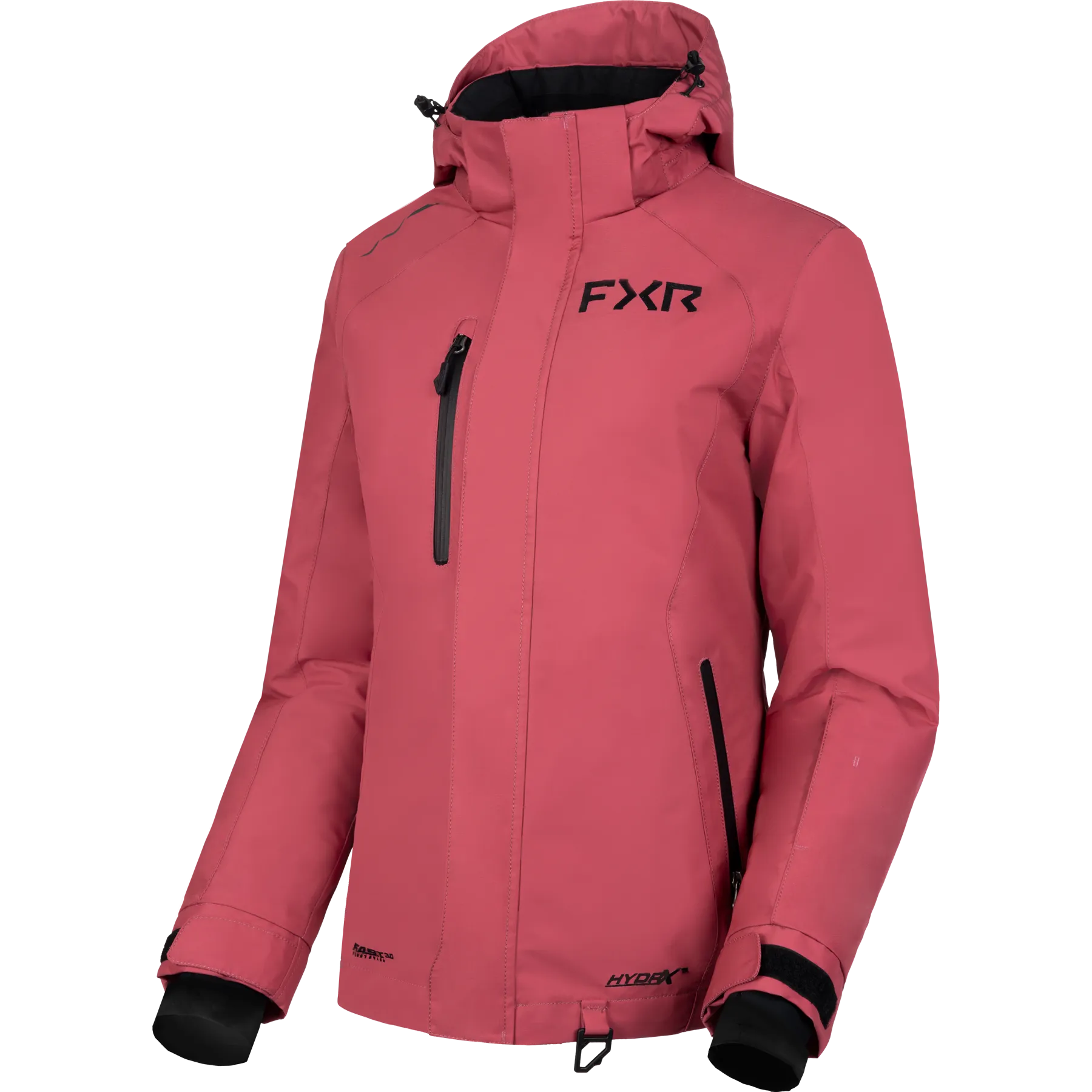 Fresh Women's Jacket