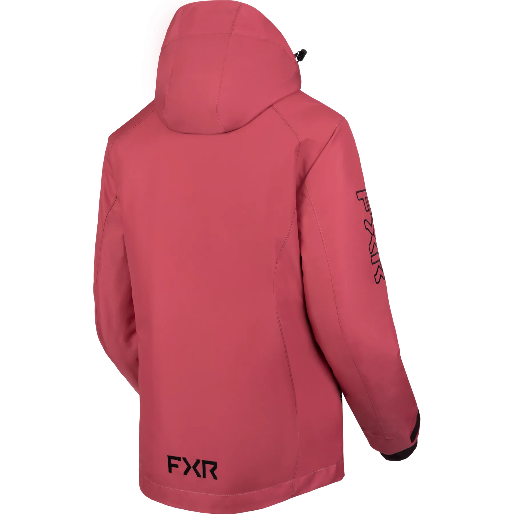 Fresh Women's Jacket