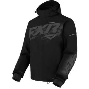 Fuel Jacket