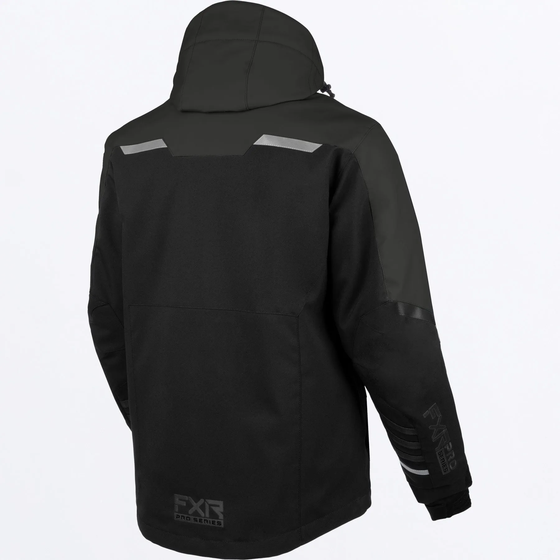 FXR Mens Expedition Pro 2-in-1 Jacket
