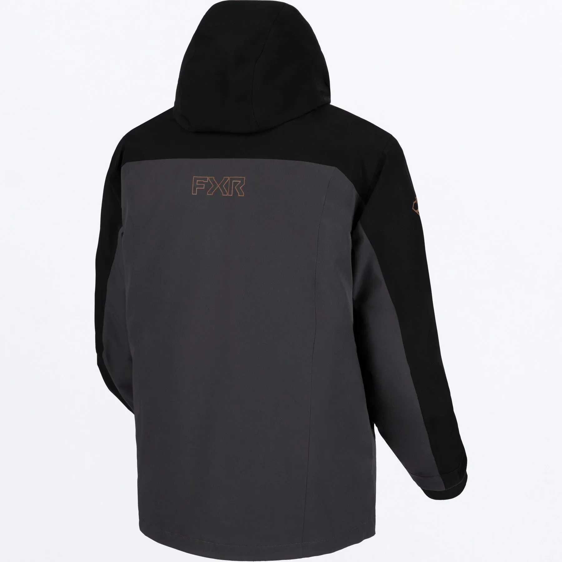 FXR Mens Helium Pro 3-in-1 Insulated Jacket