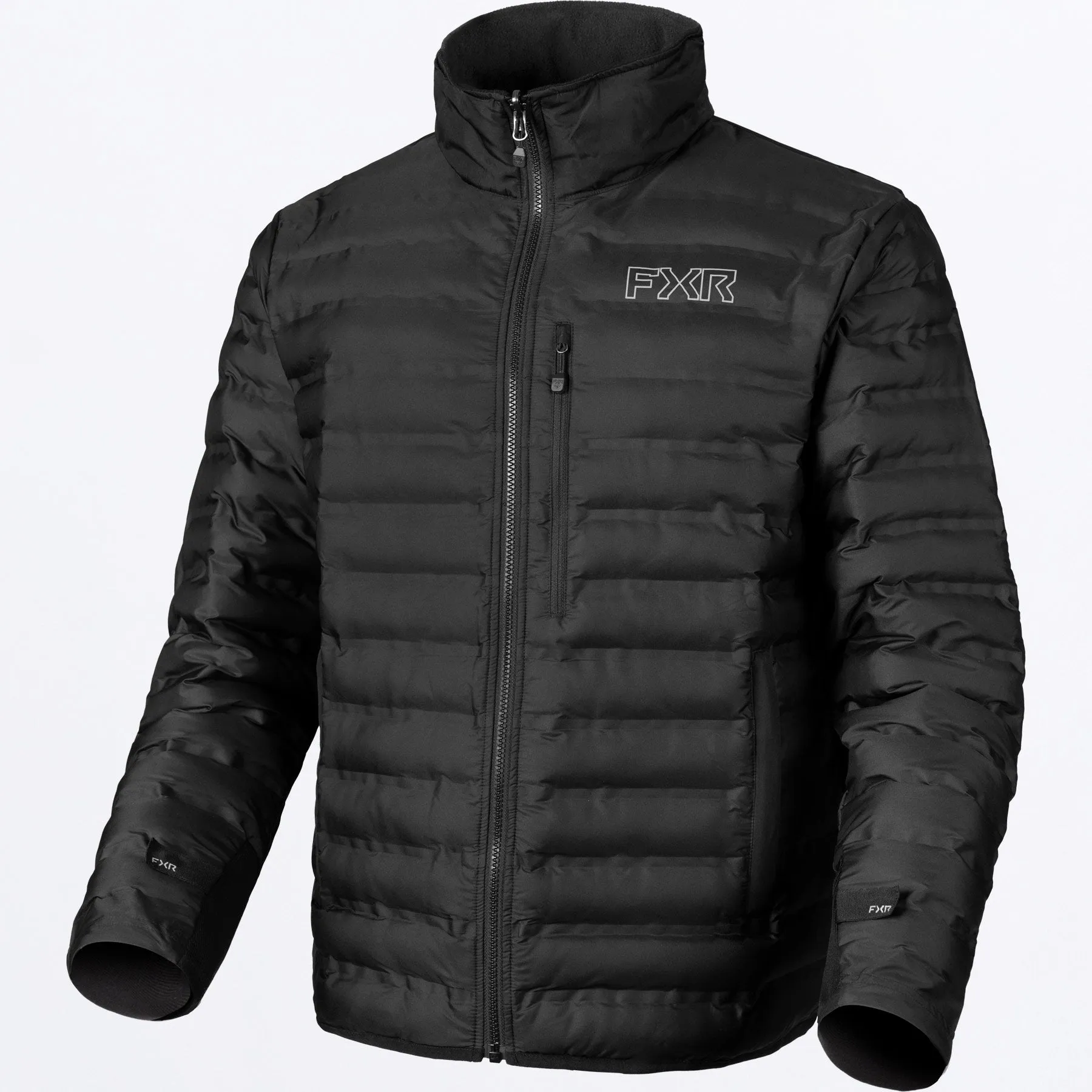 FXR Mens Helium Pro 3-in-1 Insulated Jacket