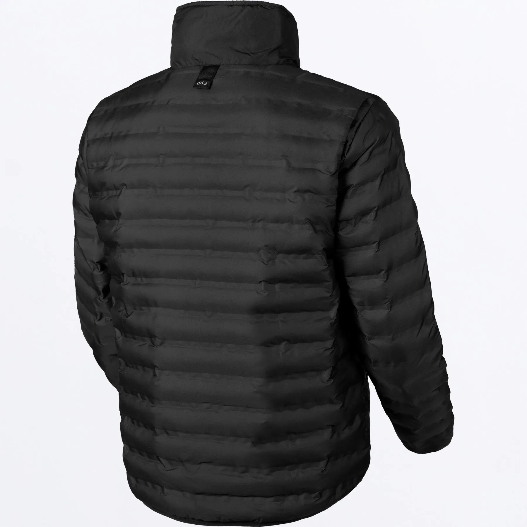 FXR Mens Helium Pro 3-in-1 Insulated Jacket