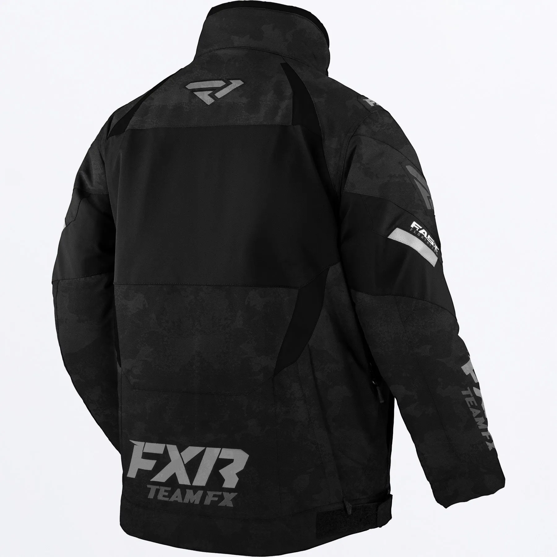 FXR Mens Team FX Insulated Jacket