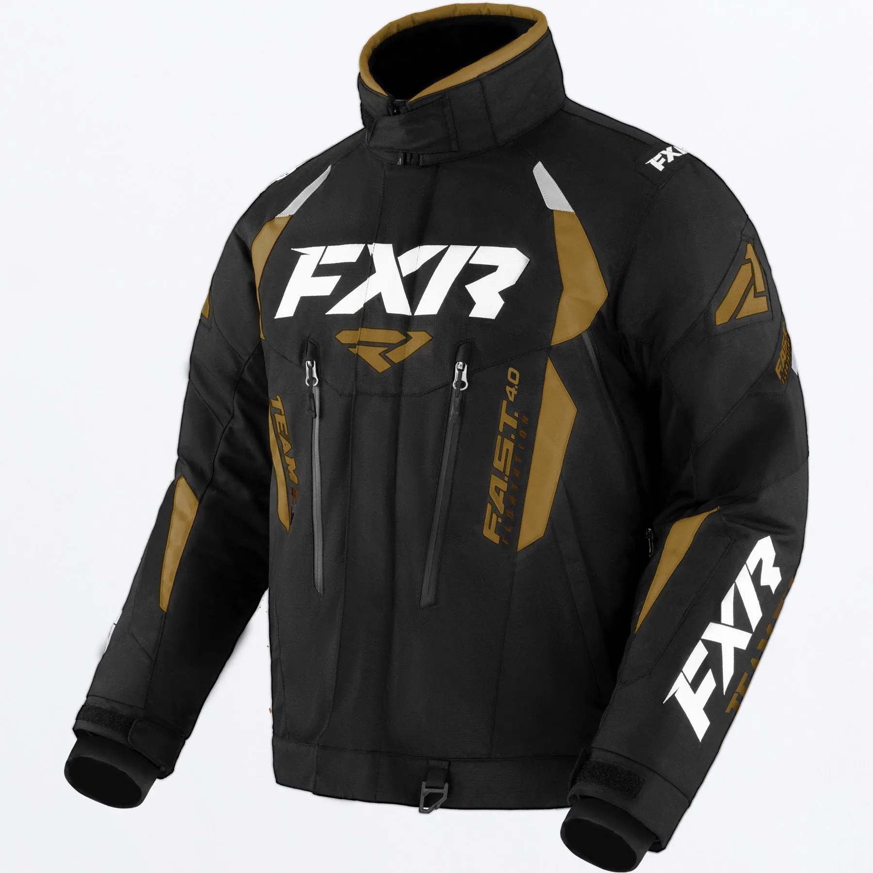 FXR Mens Team FX Insulated Jacket
