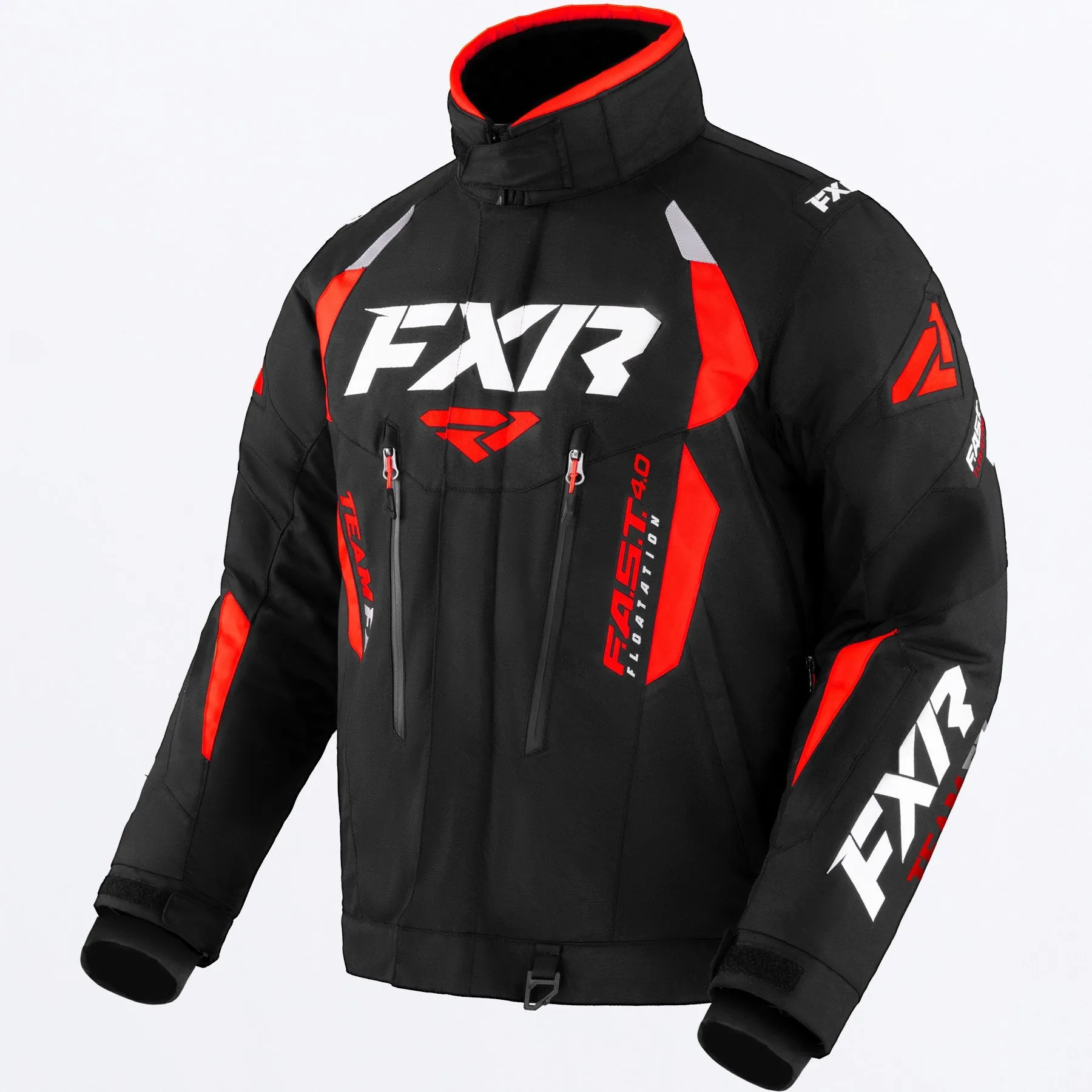 FXR Mens Team FX Insulated Jacket