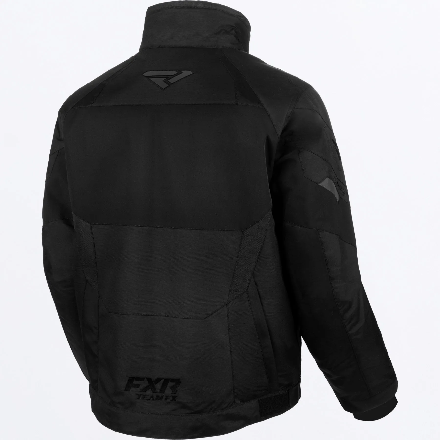 FXR Mens Team FX Insulated Jacket