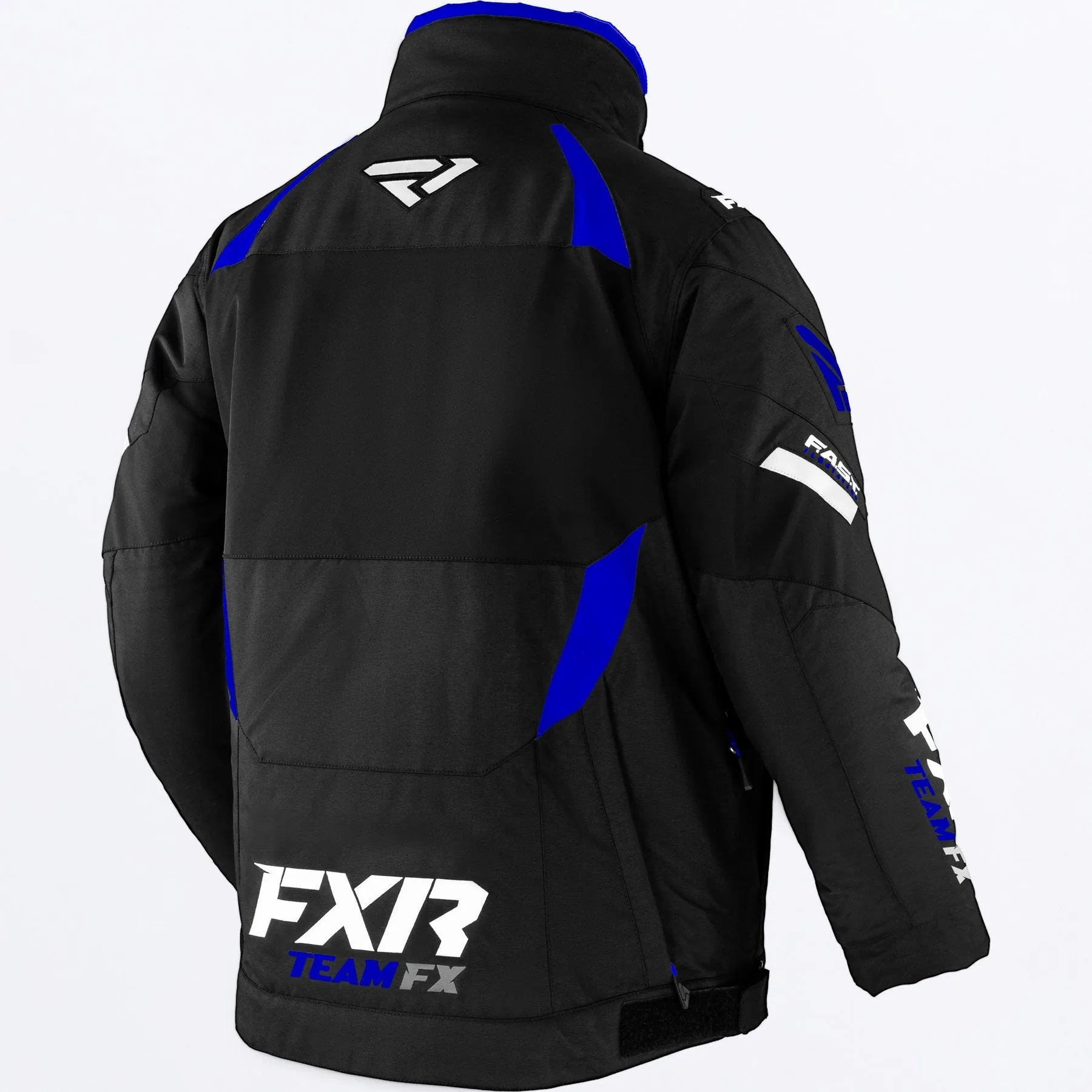 FXR Mens Team FX Insulated Jacket