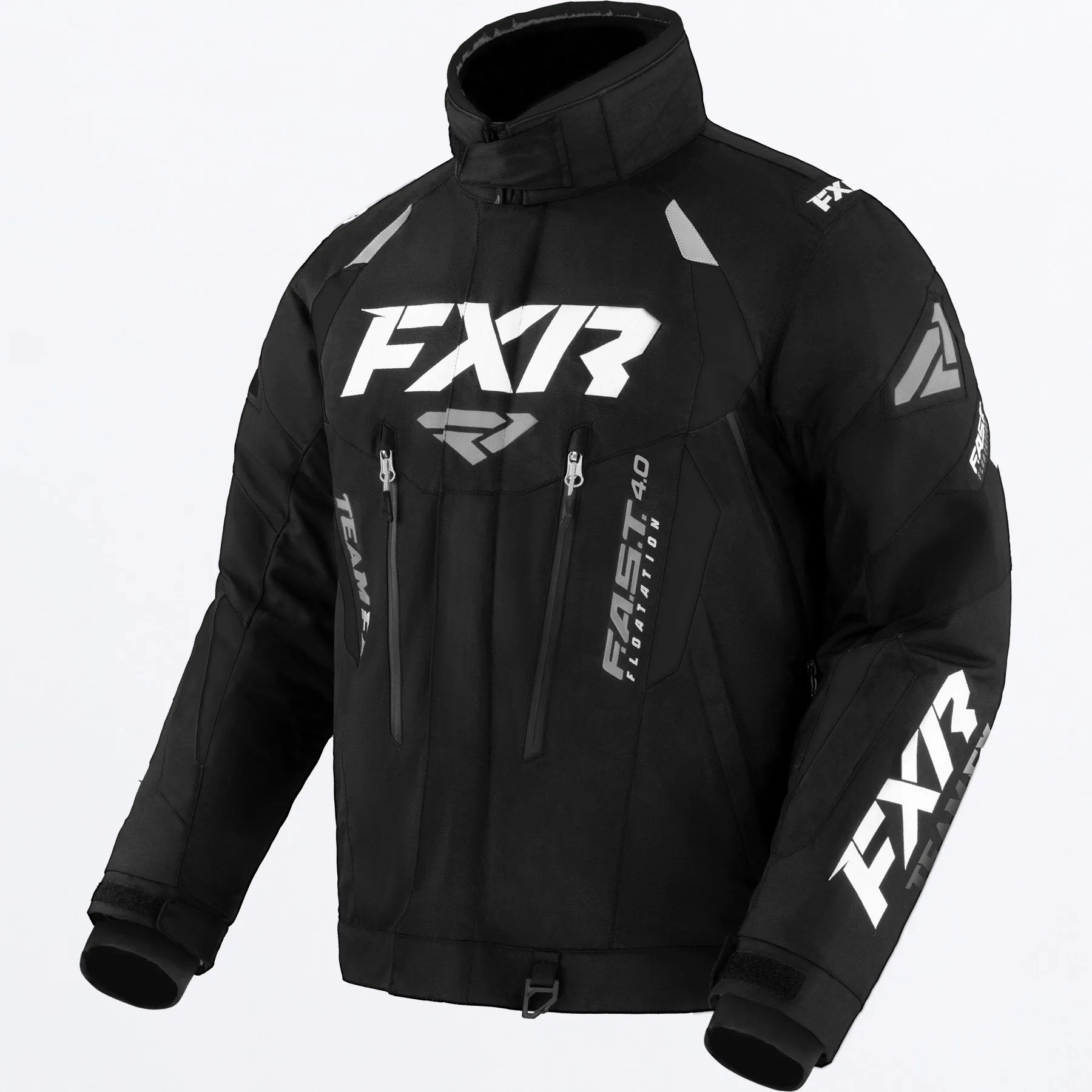 FXR Mens Team FX Insulated Jacket