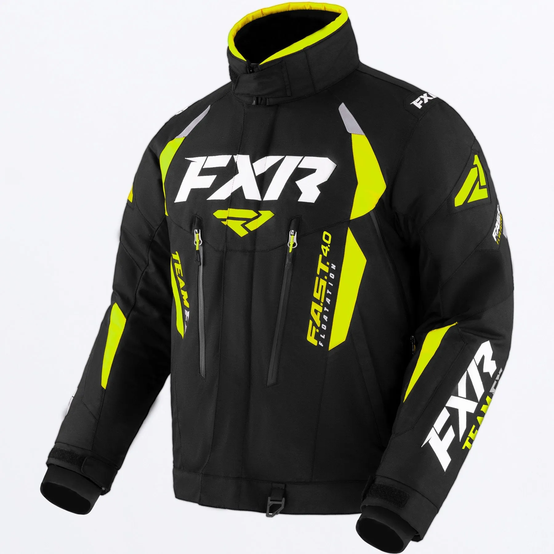 FXR Mens Team FX Insulated Jacket