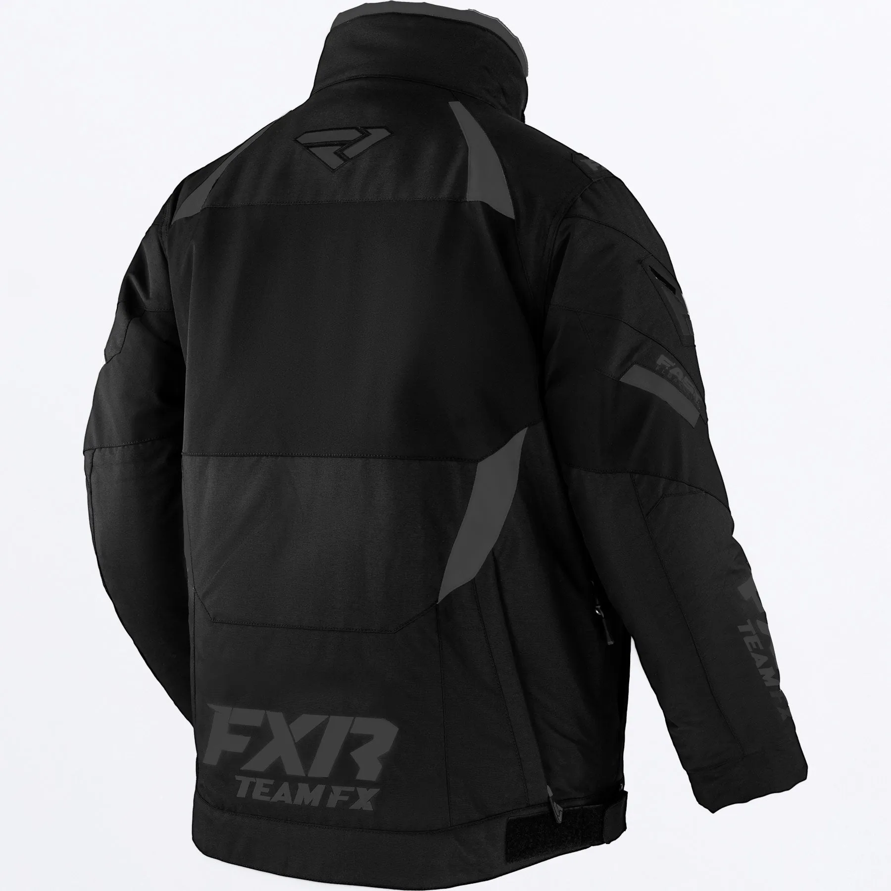 FXR Mens Team FX Insulated Jacket