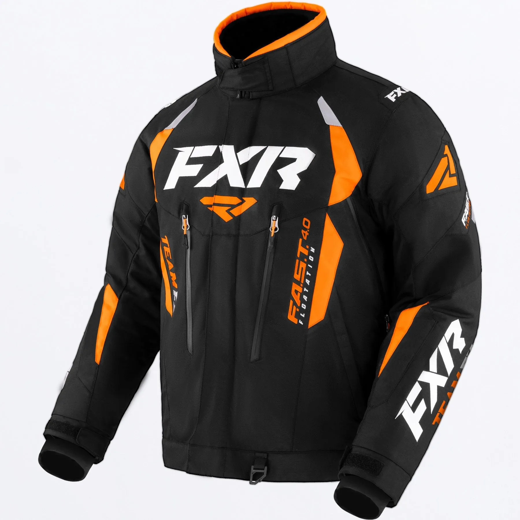 FXR Mens Team FX Insulated Jacket