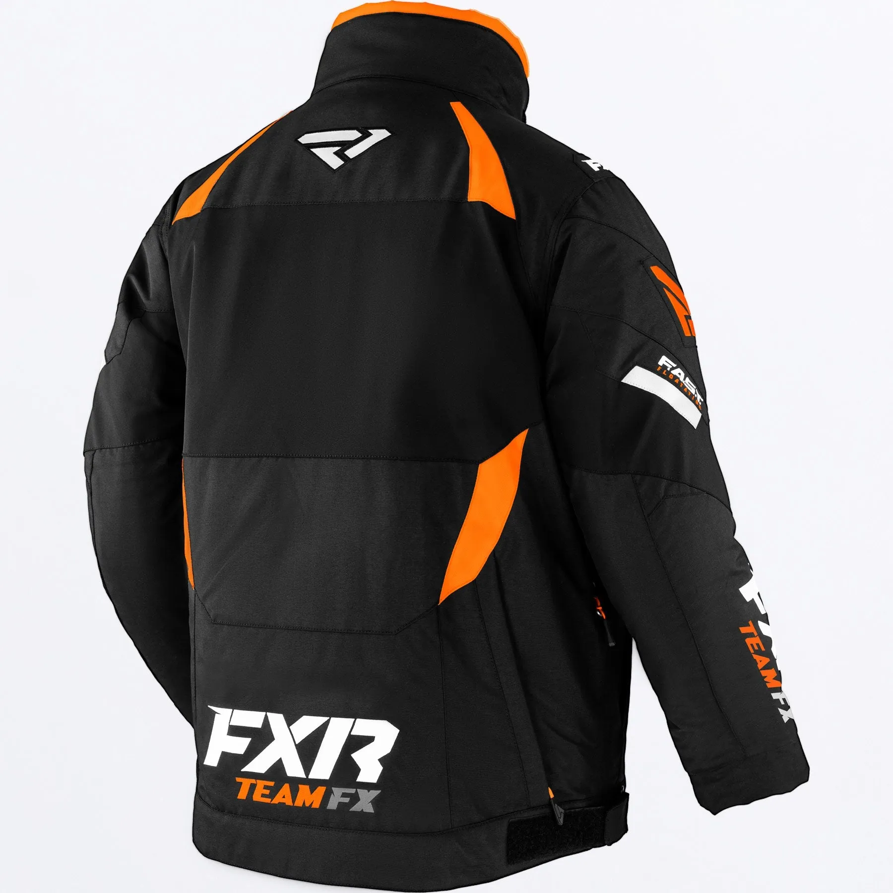 FXR Mens Team FX Insulated Jacket