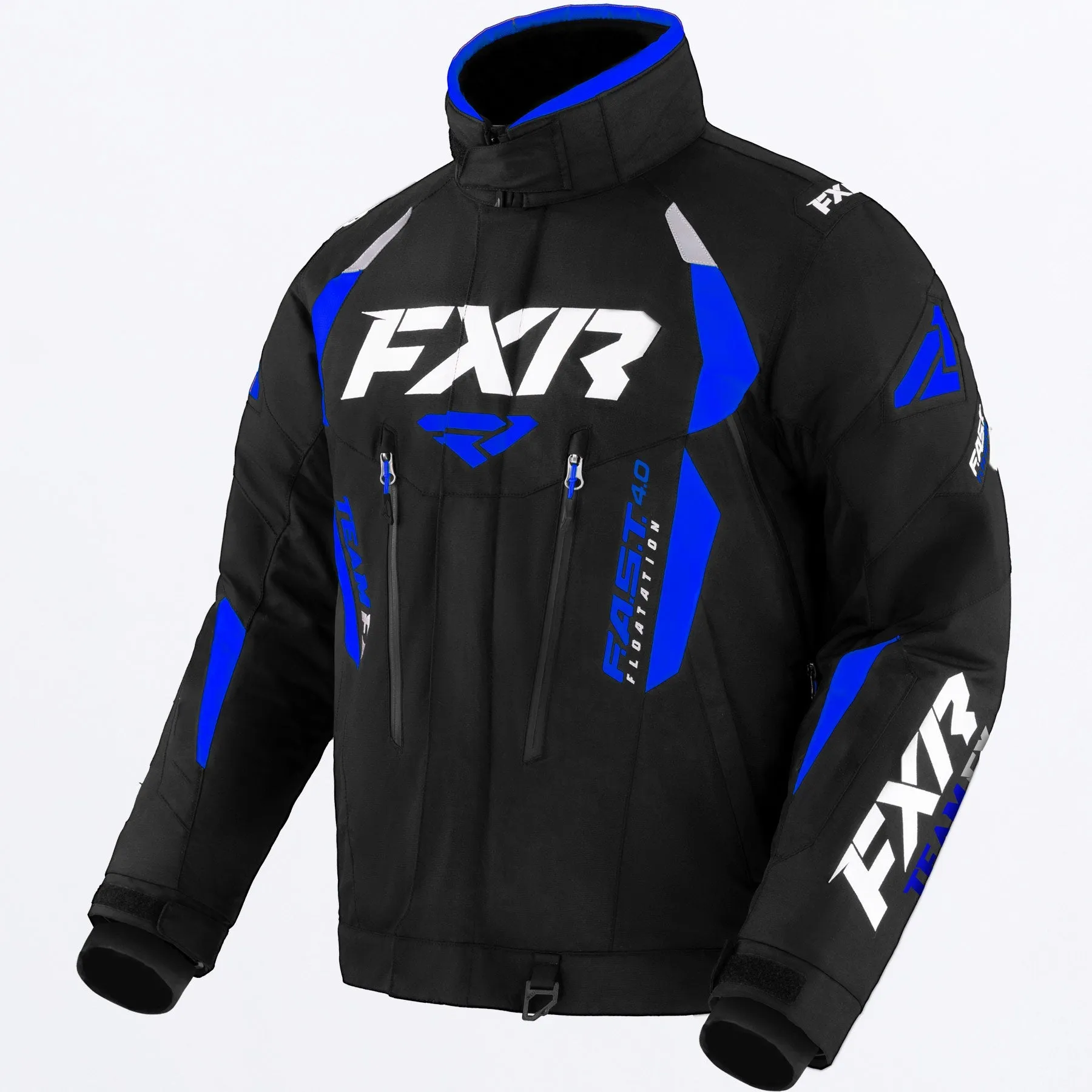FXR Mens Team FX Insulated Jacket