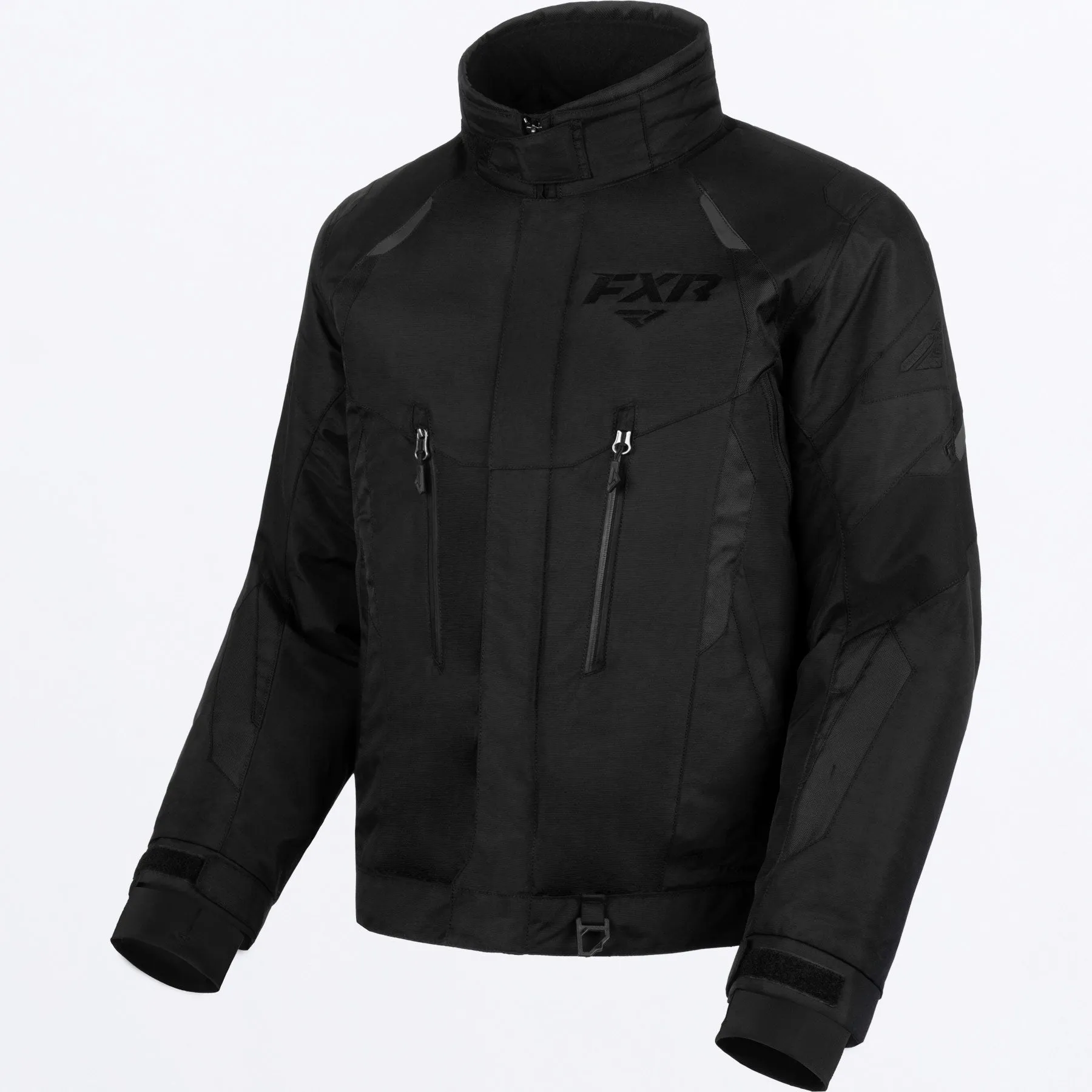 FXR Mens Team FX Insulated Jacket