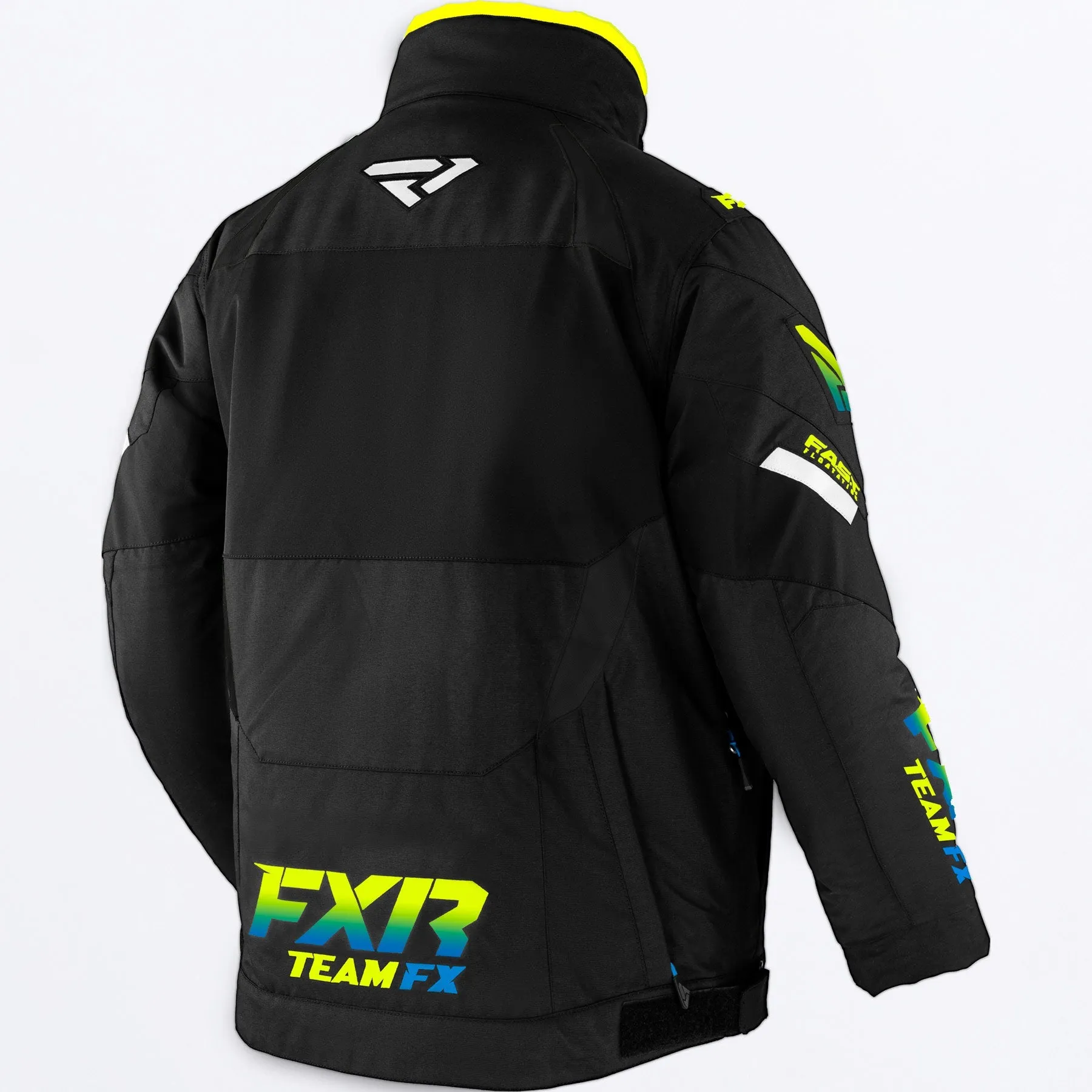 FXR Mens Team FX Insulated Jacket