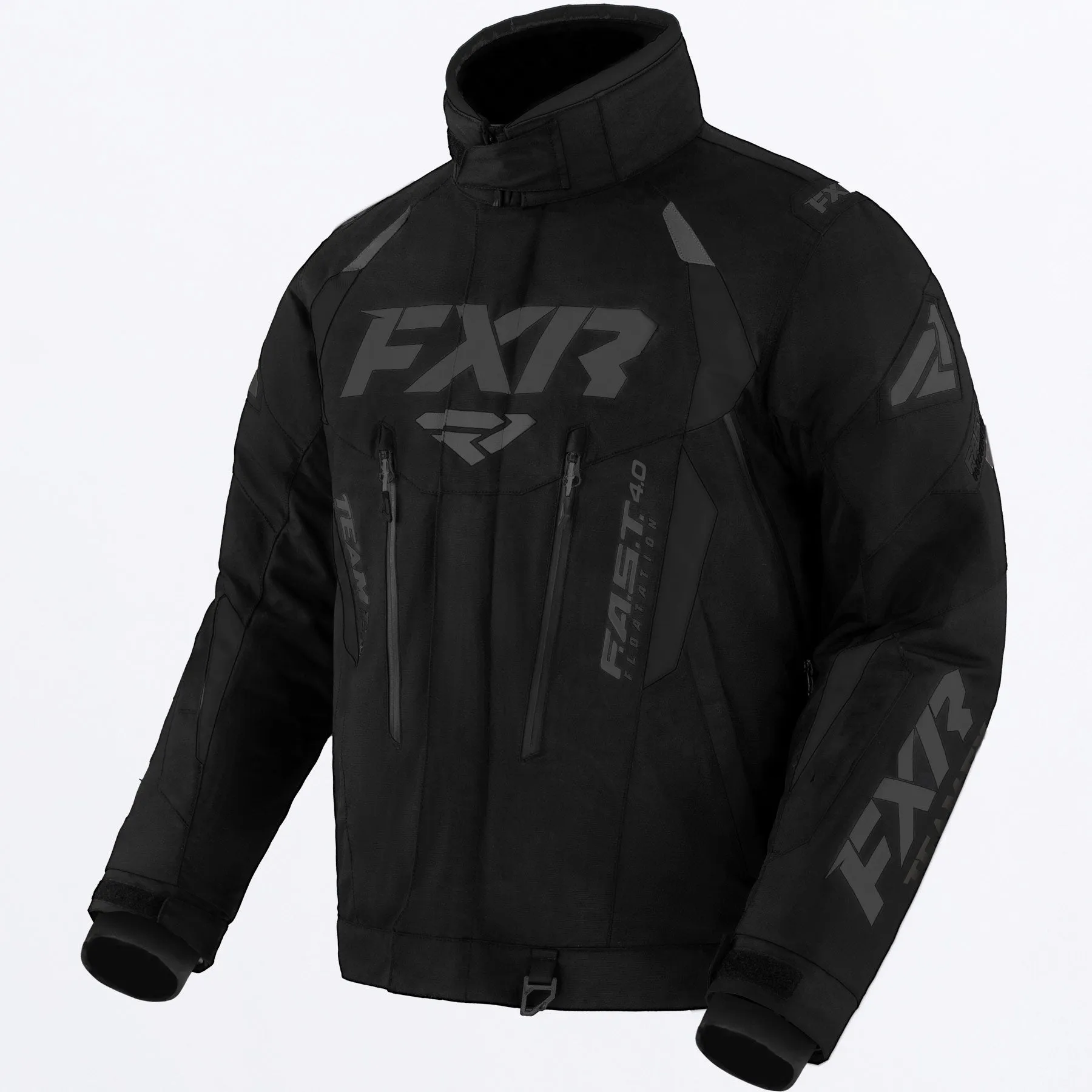 FXR Mens Team FX Insulated Jacket