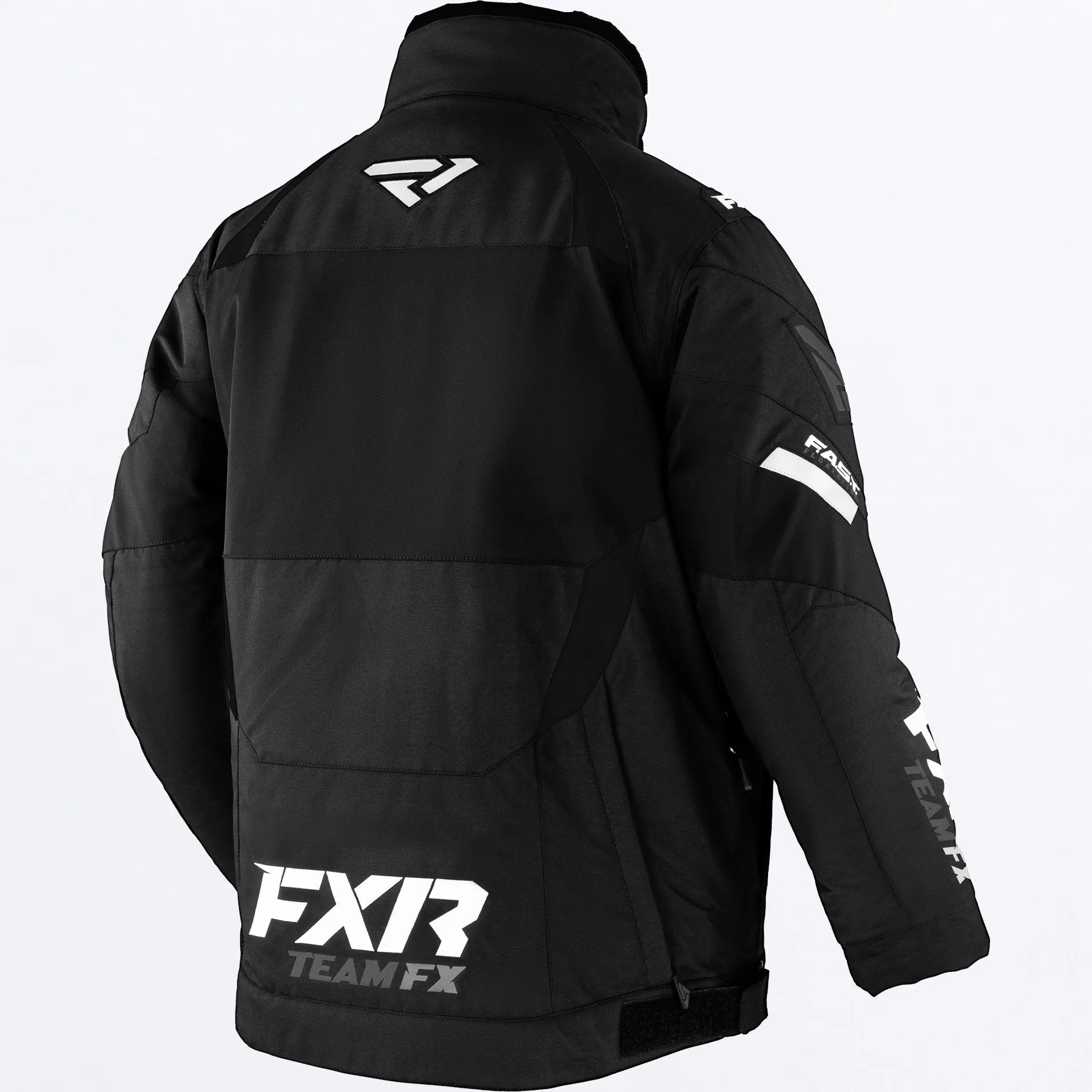 FXR Mens Team FX Insulated Jacket