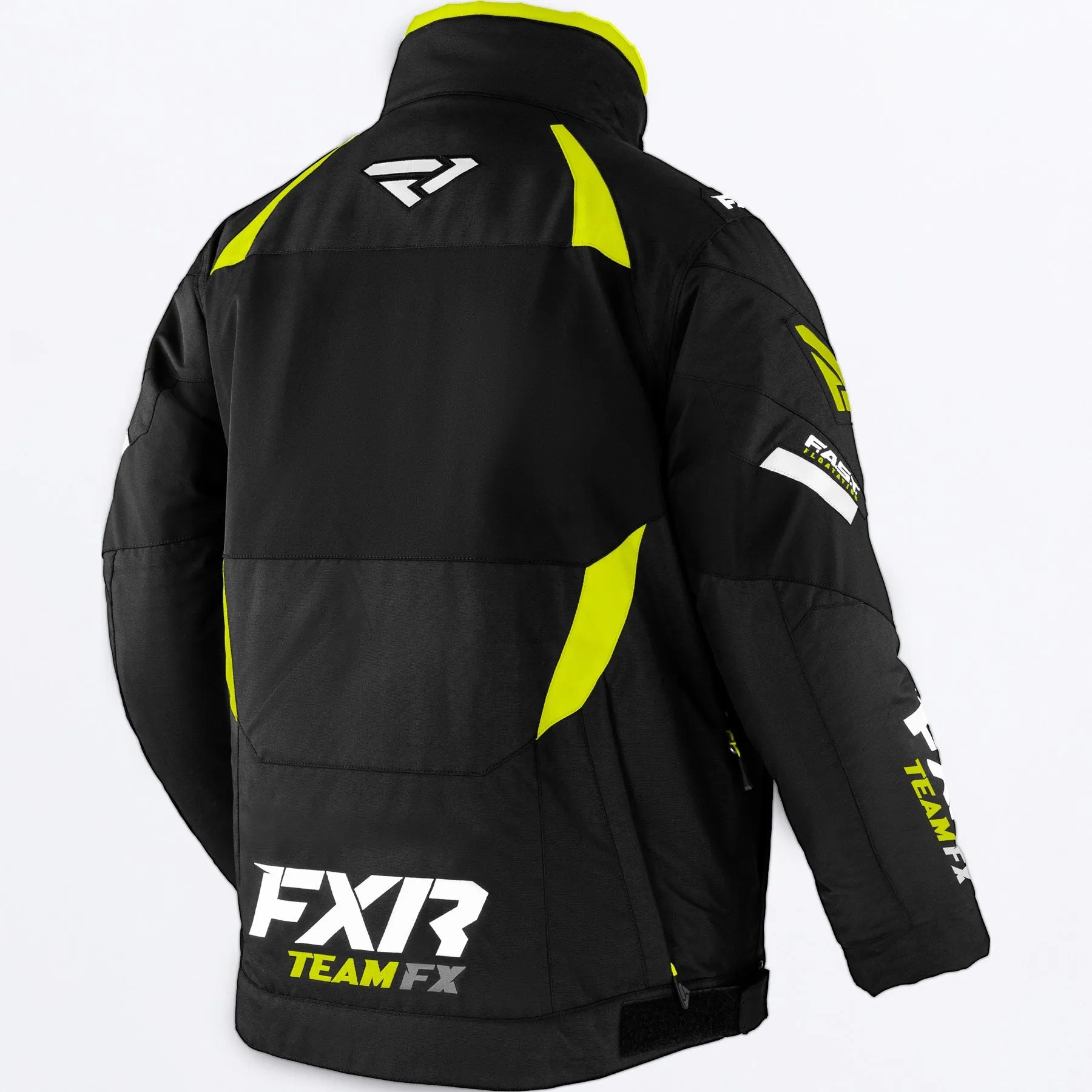 FXR Mens Team FX Insulated Jacket