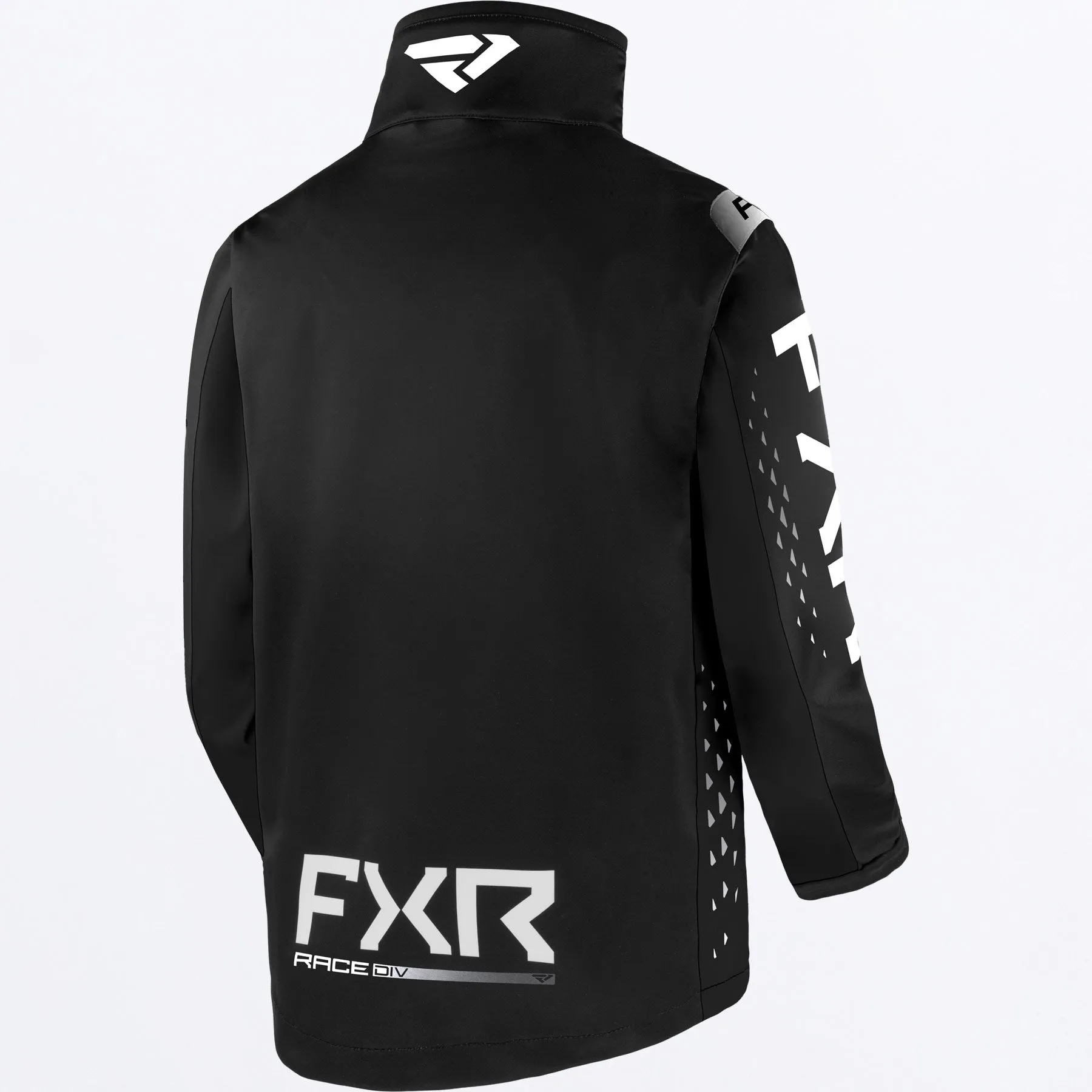 FXR Uninsulated Cold Cross RR Jacket 2023