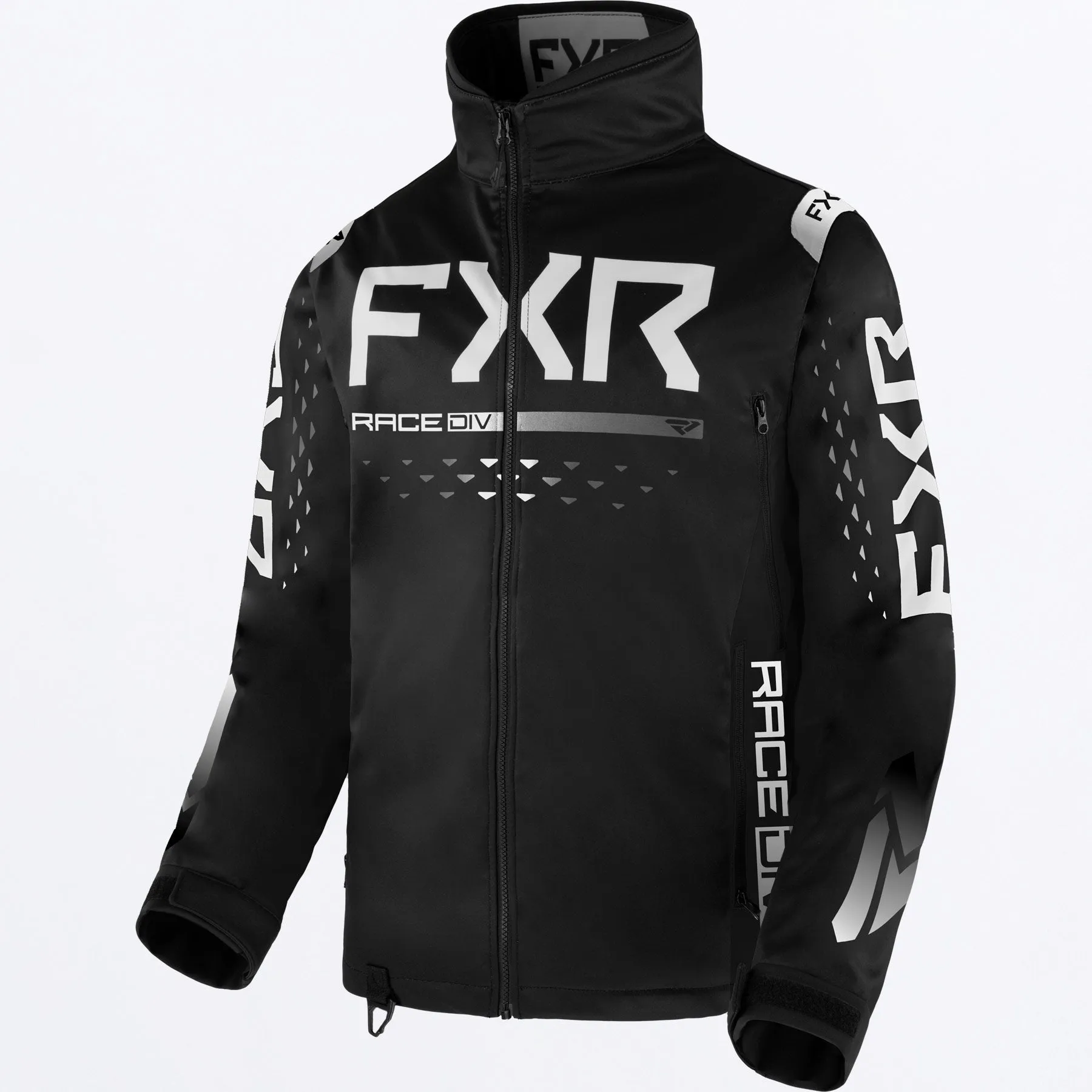FXR Uninsulated Cold Cross RR Jacket 2023