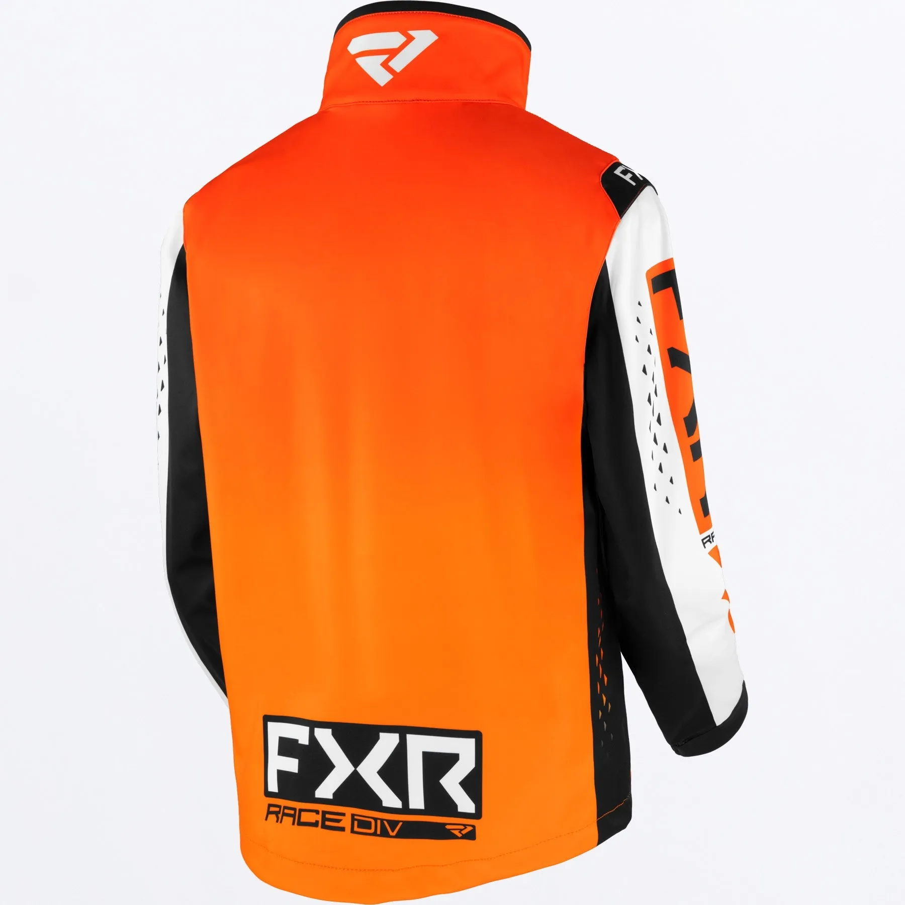 FXR Uninsulated Cold Cross RR Jacket 2023