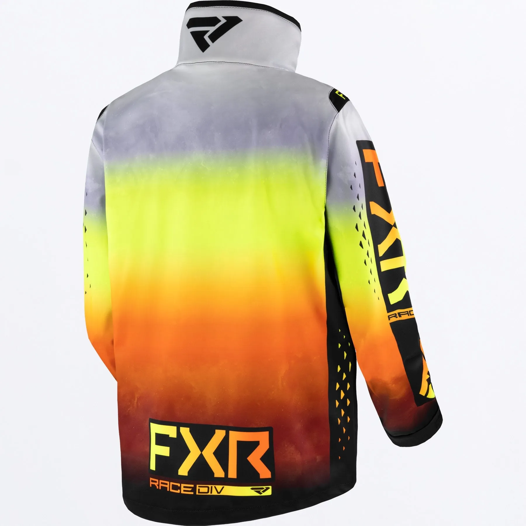 FXR Uninsulated Cold Cross RR Jacket 2023