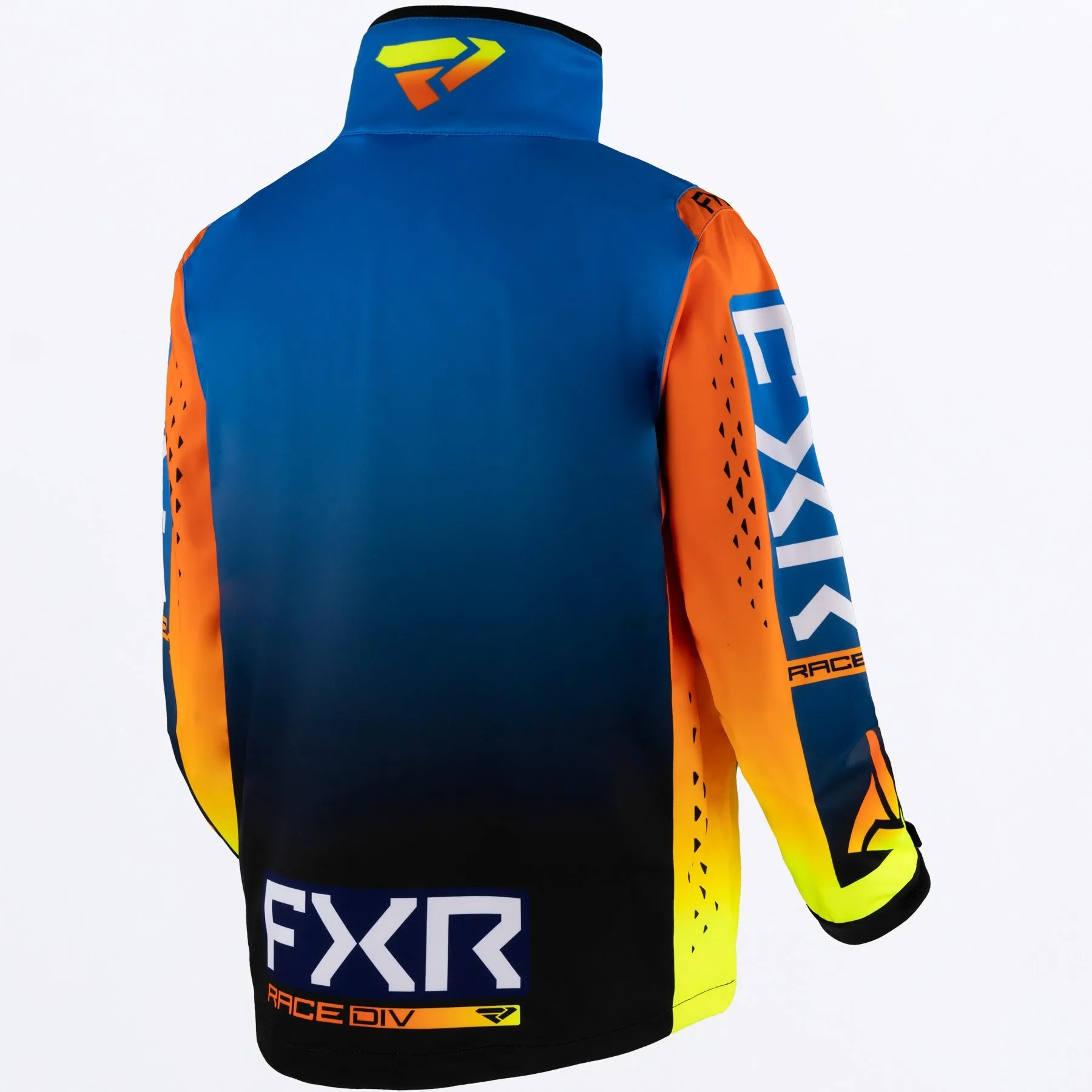 FXR Uninsulated Cold Cross RR Jacket 2023