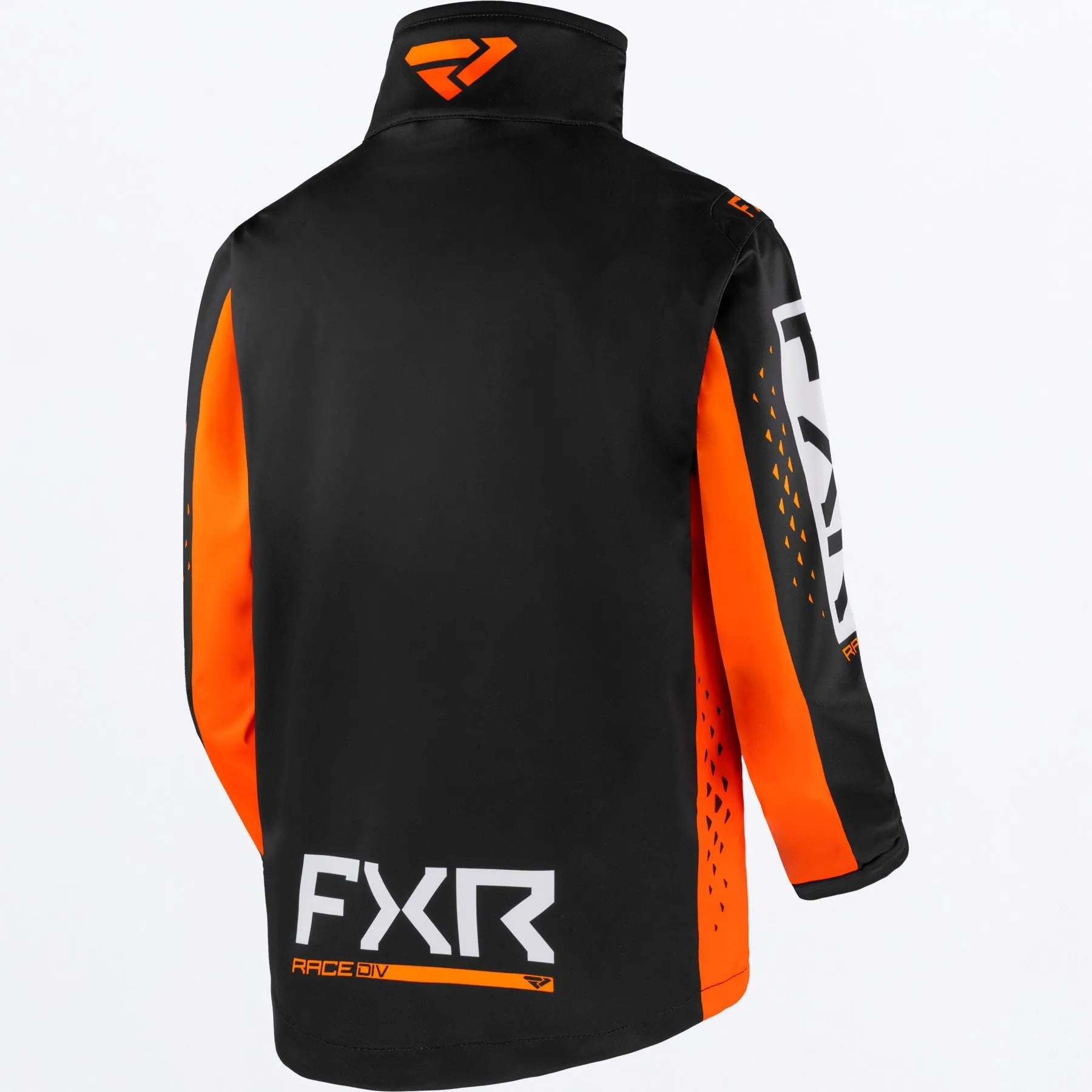 FXR Uninsulated Cold Cross RR Jacket 2023