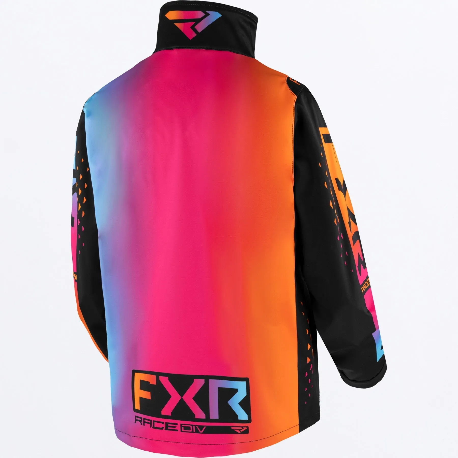 FXR Uninsulated Cold Cross RR Jacket 2023