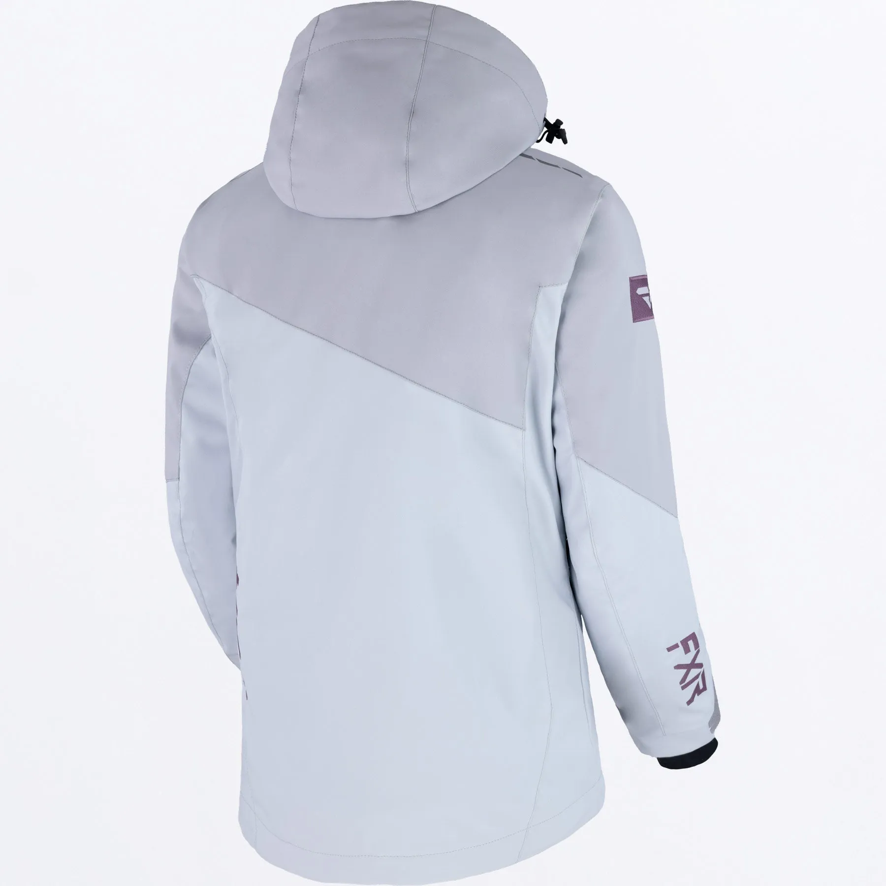 FXR Womens Edge Uninsulated  Jacket