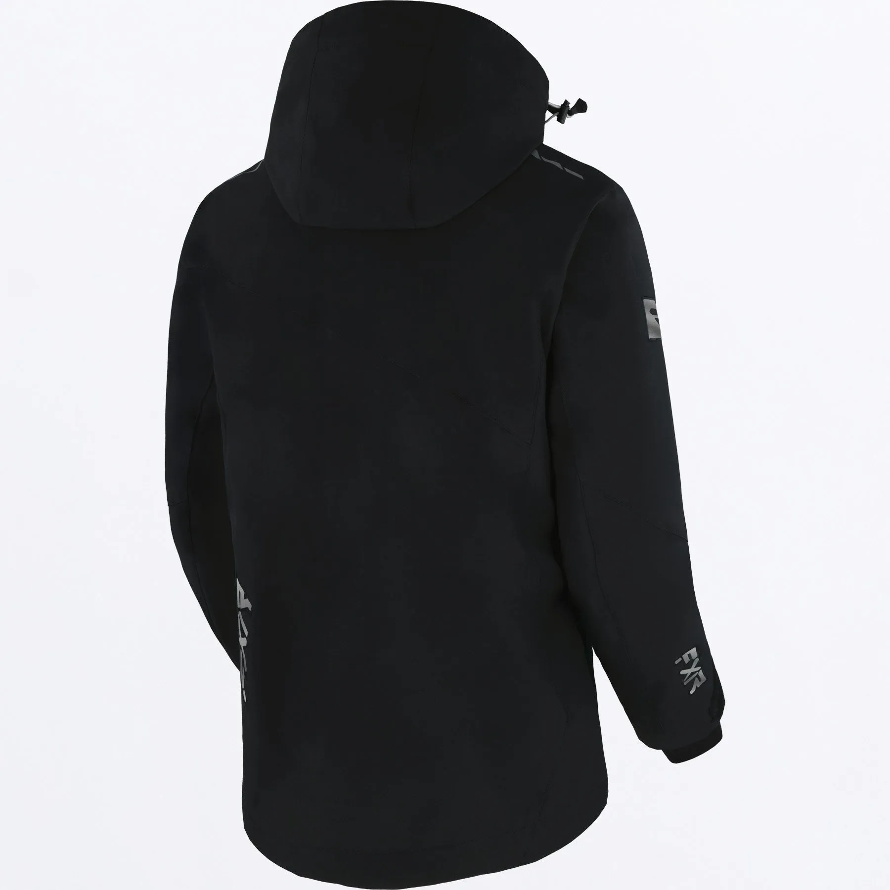 FXR Womens Edge Uninsulated  Jacket