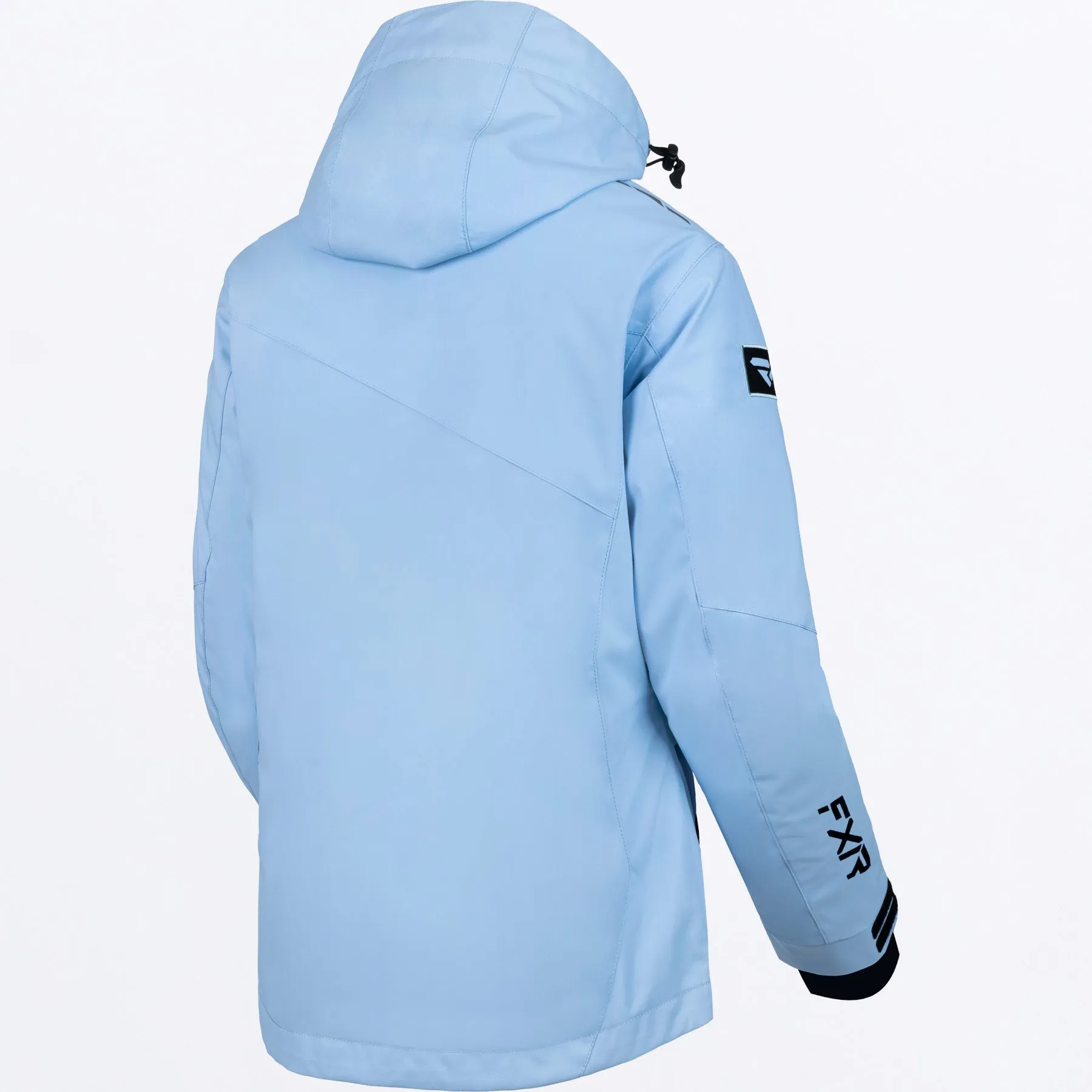 FXR Womens Edge Uninsulated  Jacket
