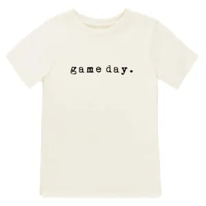 GAME DAY SHORT SLEEVE TEE